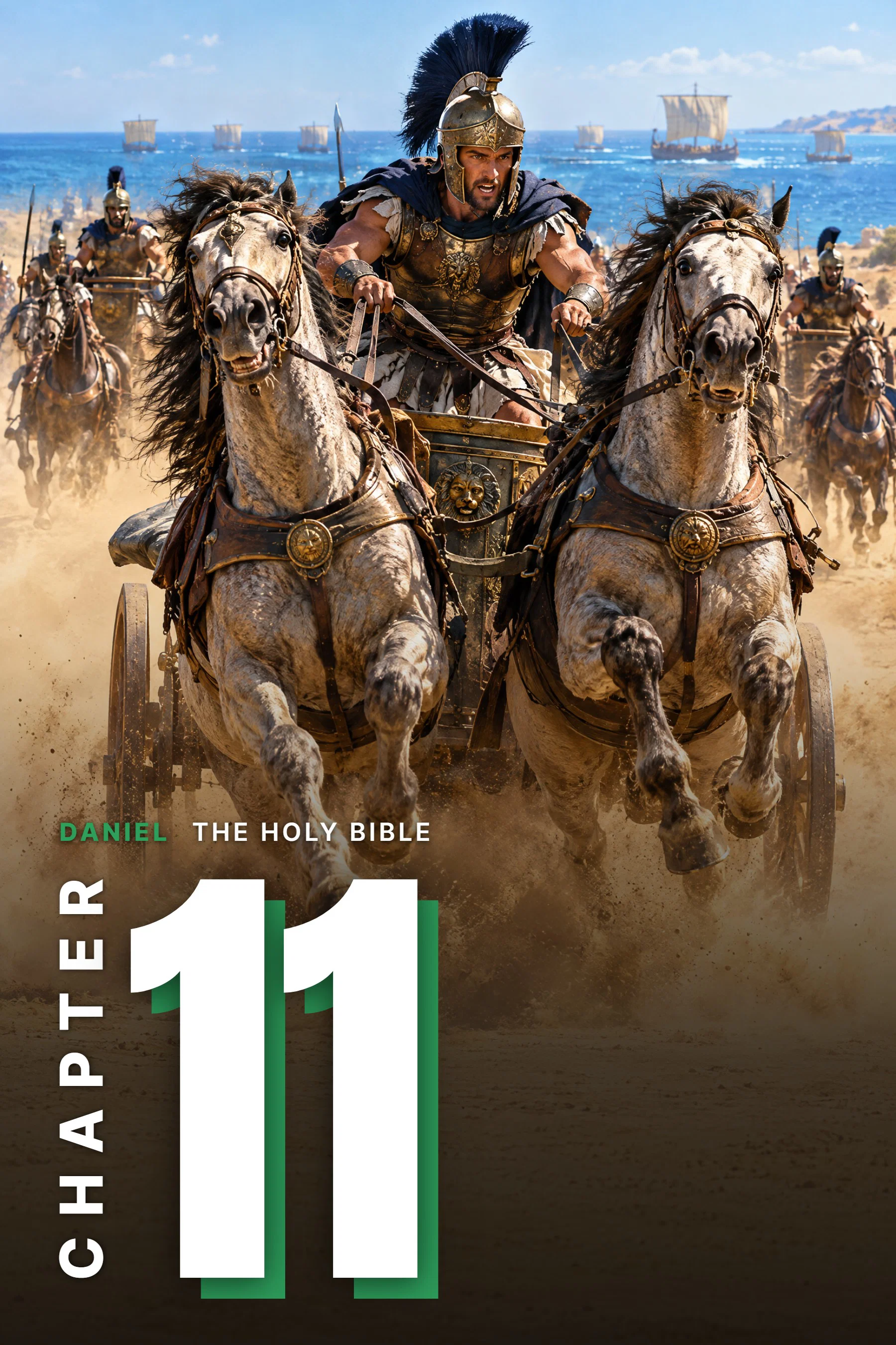 Daniel 11