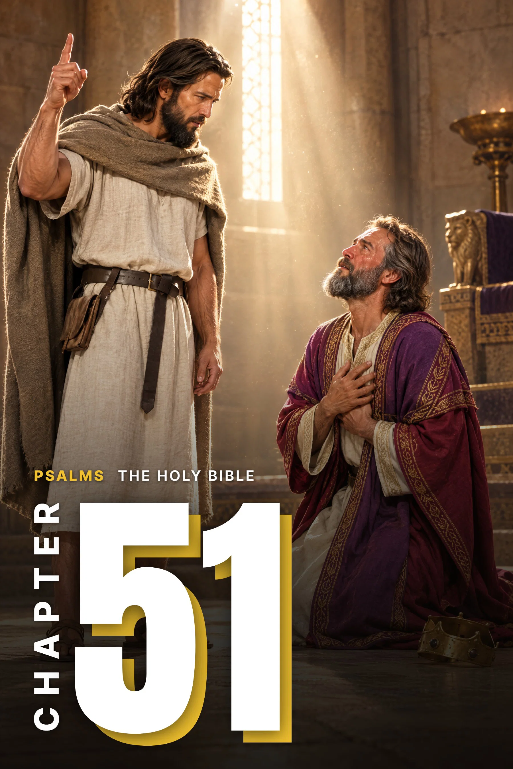 Psalms 51