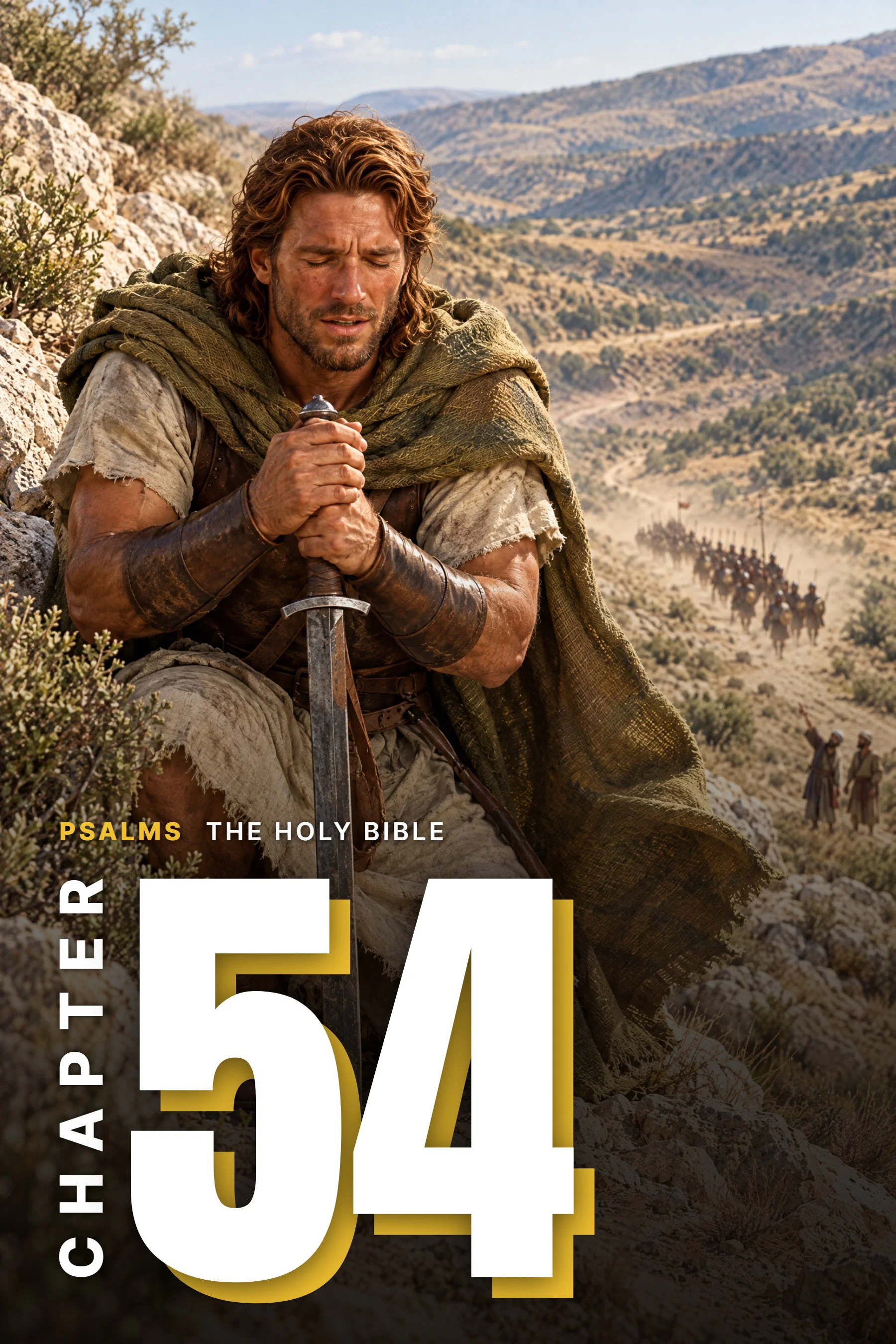 Psalms 54