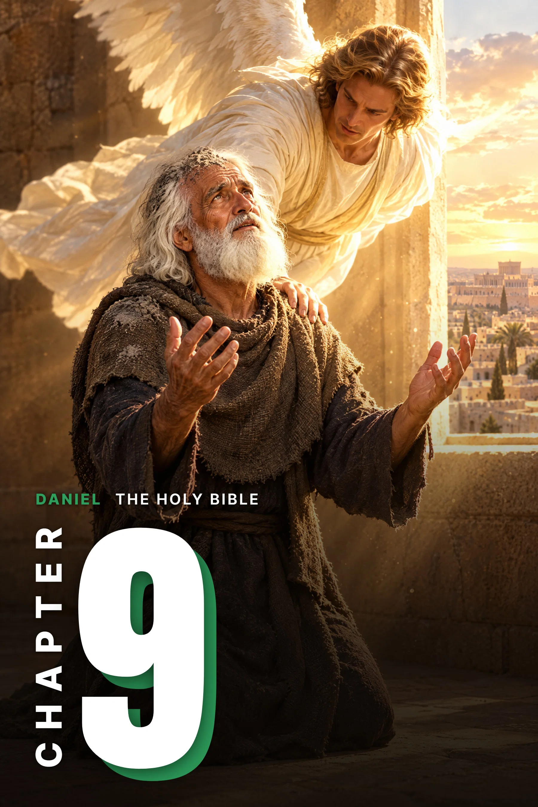 Daniel 9