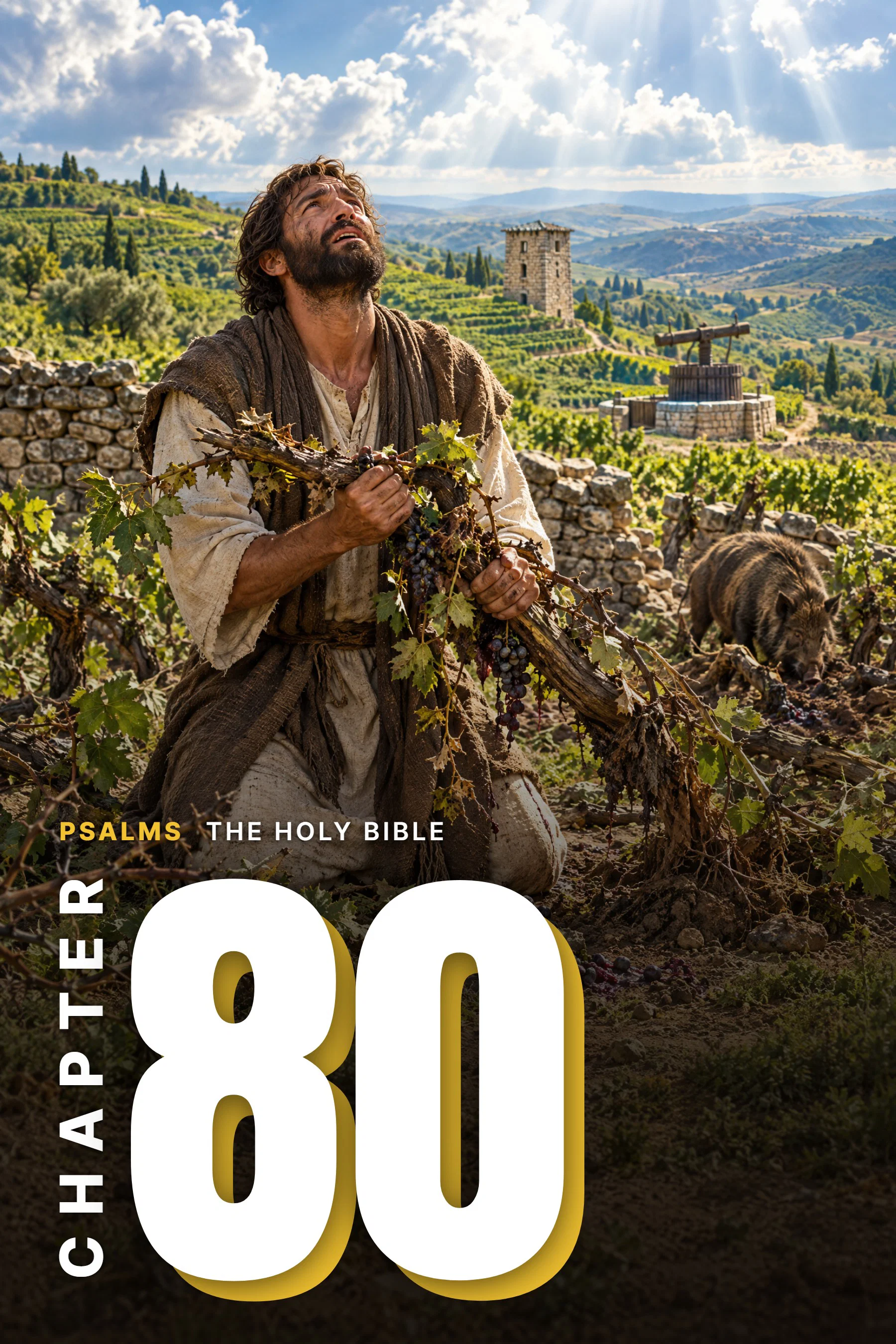 Psalms 80