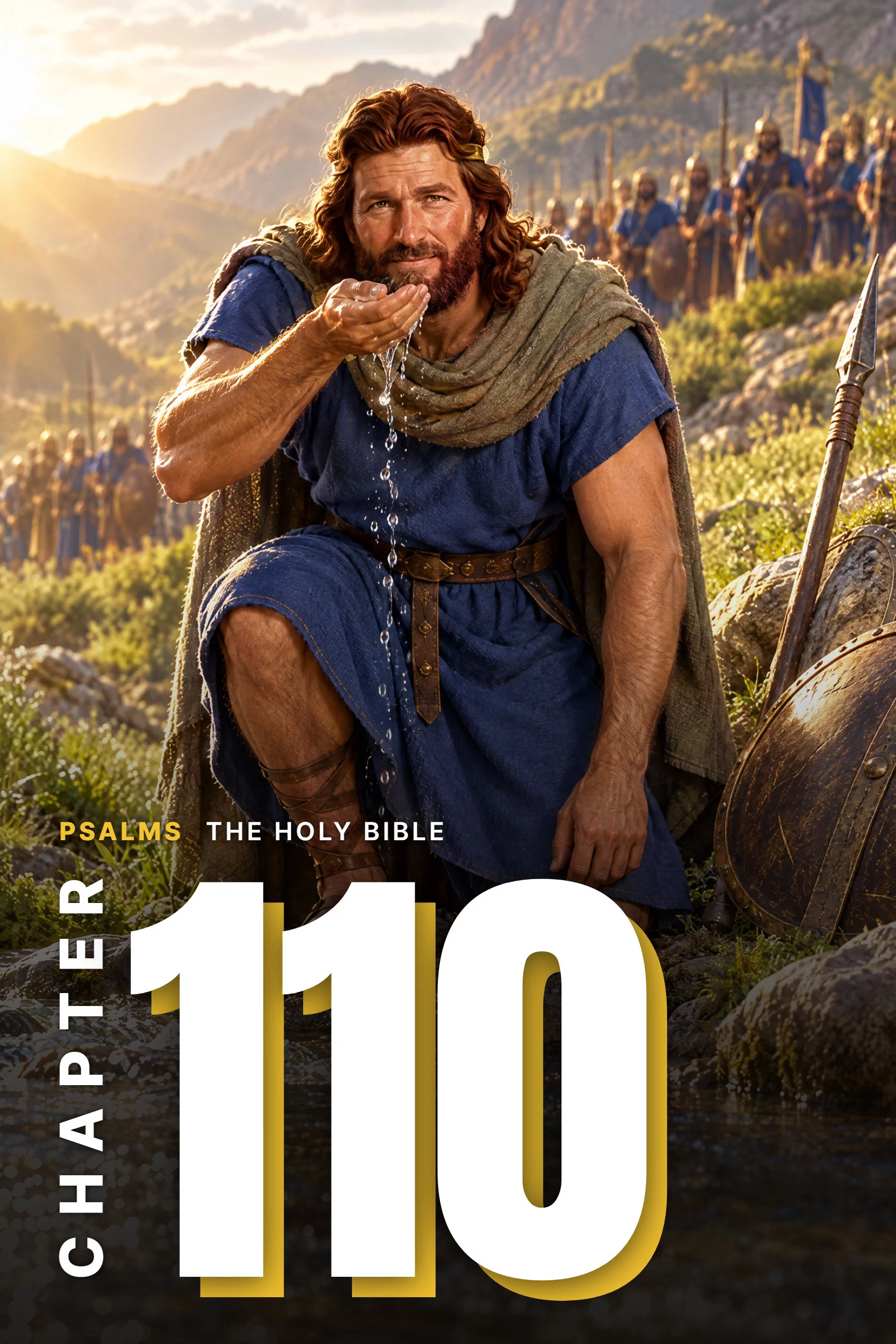 Psalms 110