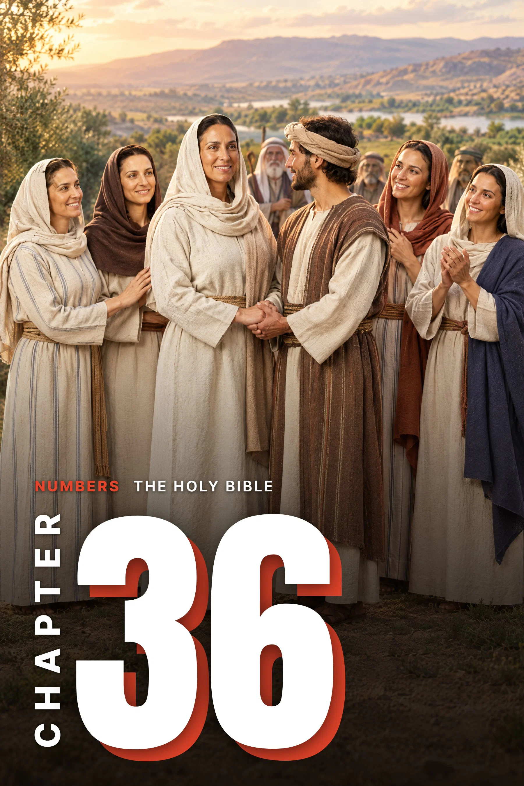 Numbers 36