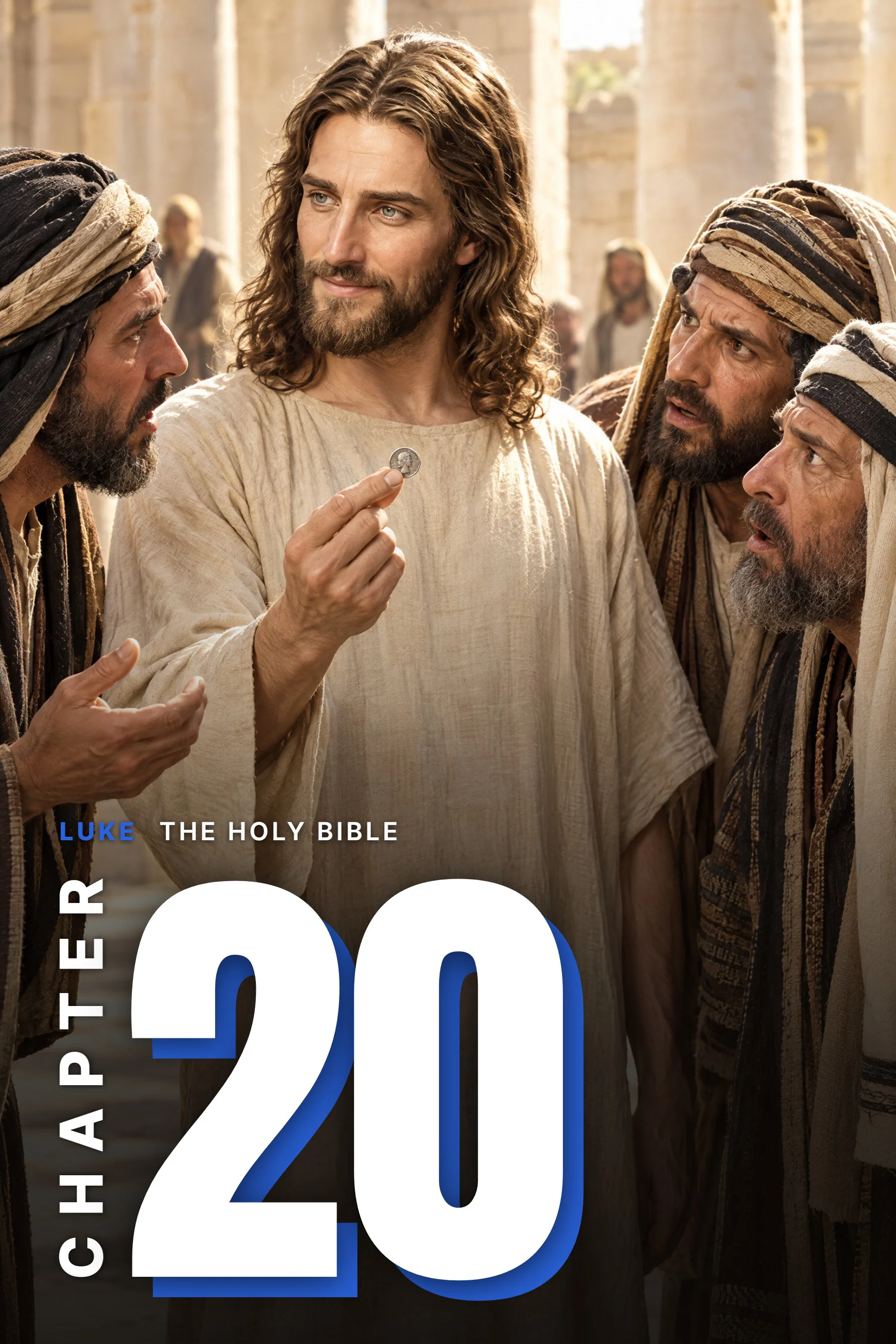 Luke 20