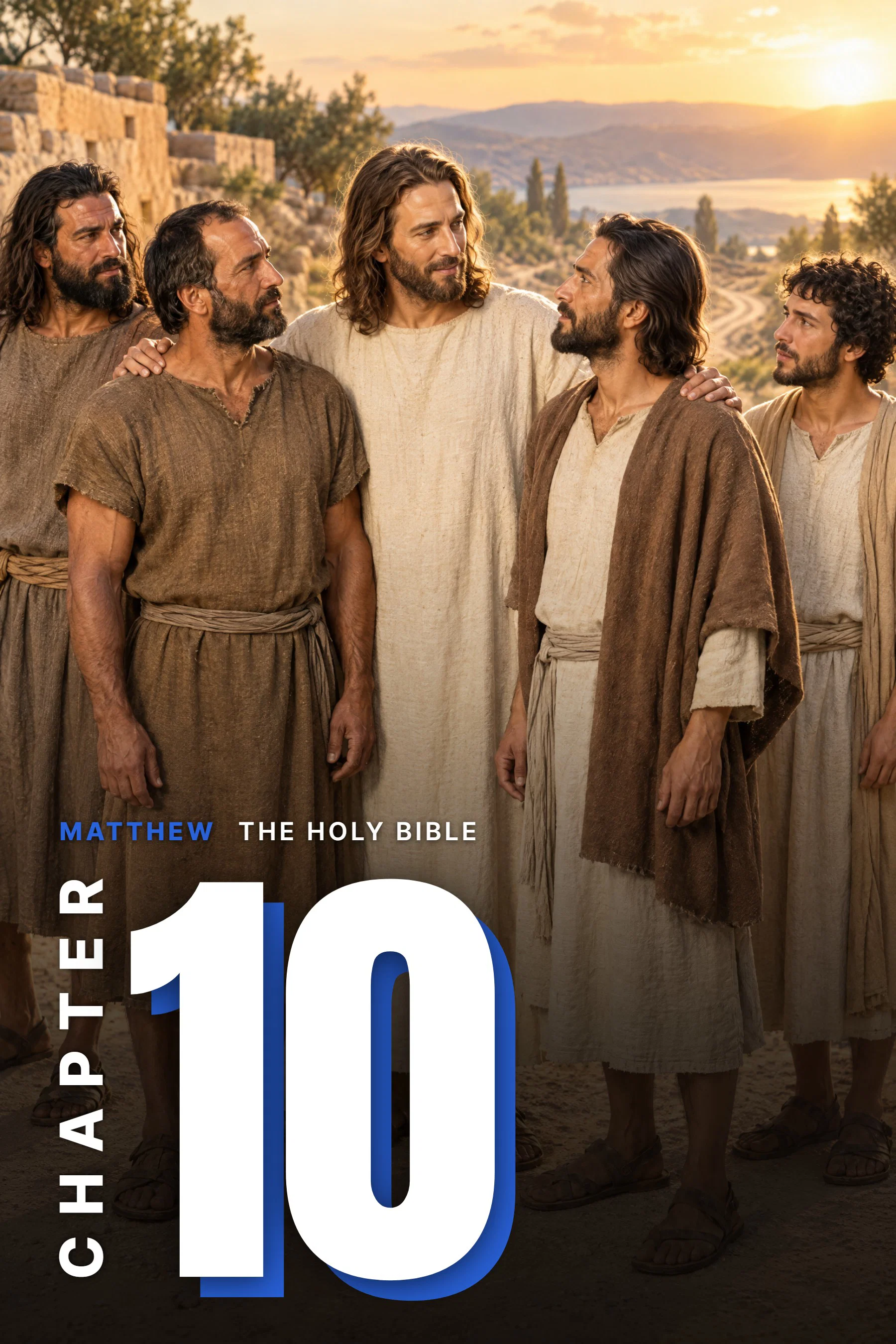 Matthew 10