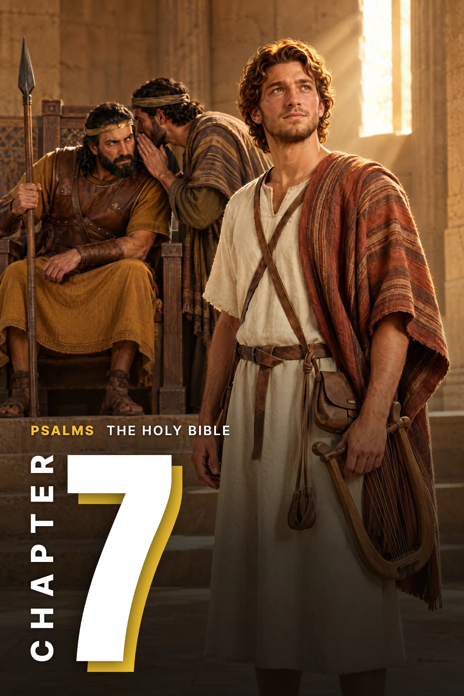 Psalms 7
