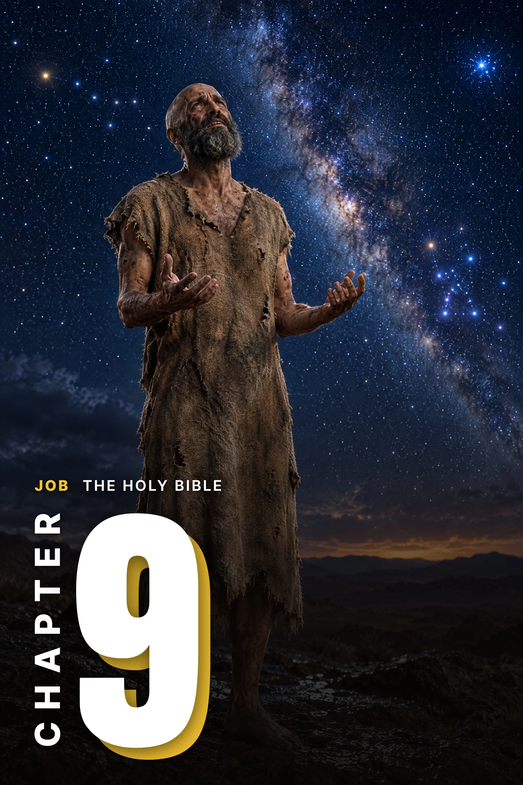 Job 9