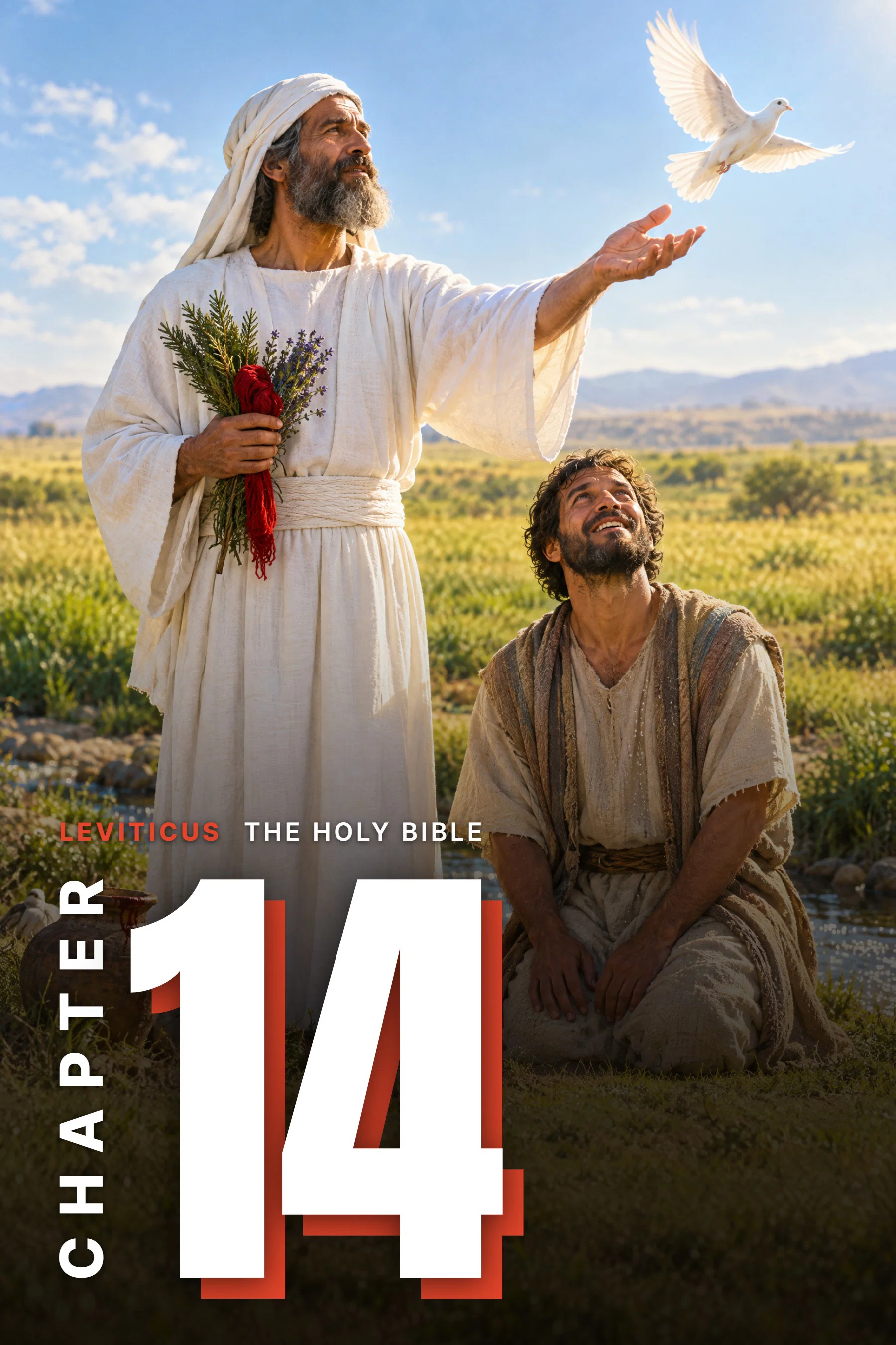 Leviticus 14