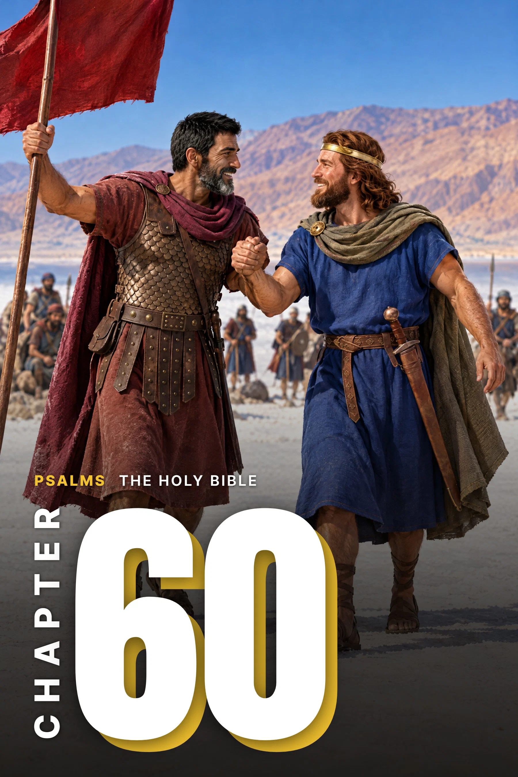 Psalms 60