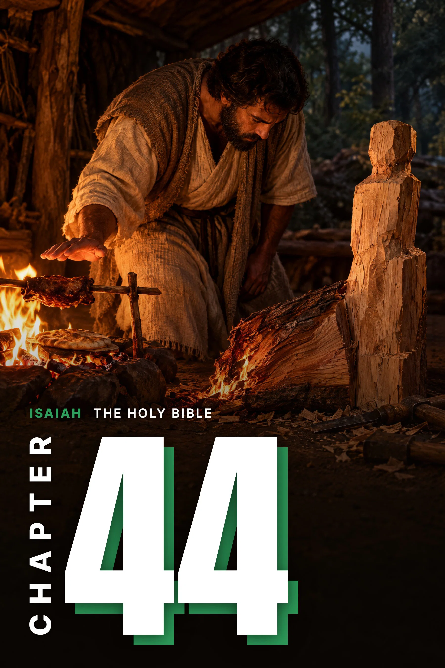 Isaiah 44