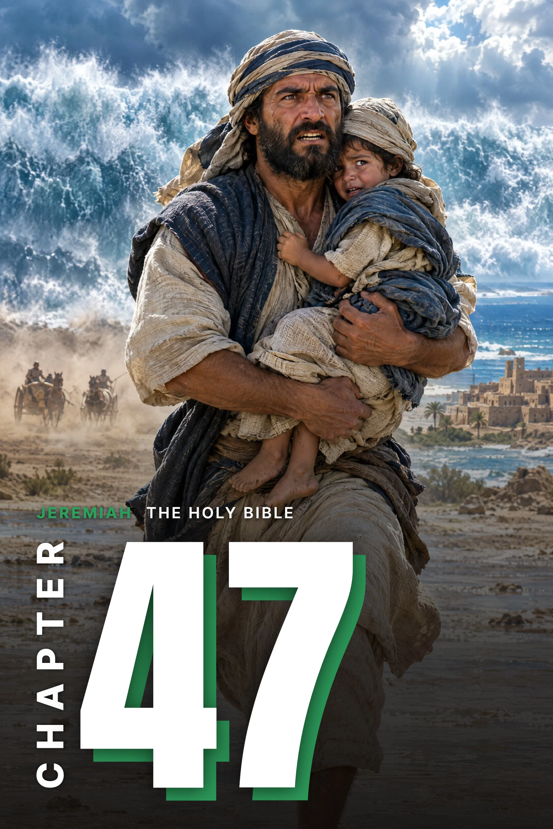 Jeremiah 47