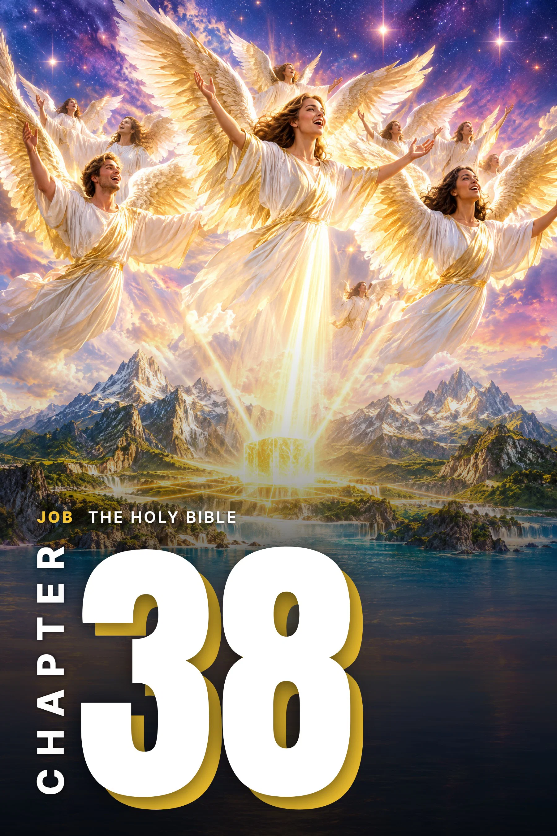 Job 38