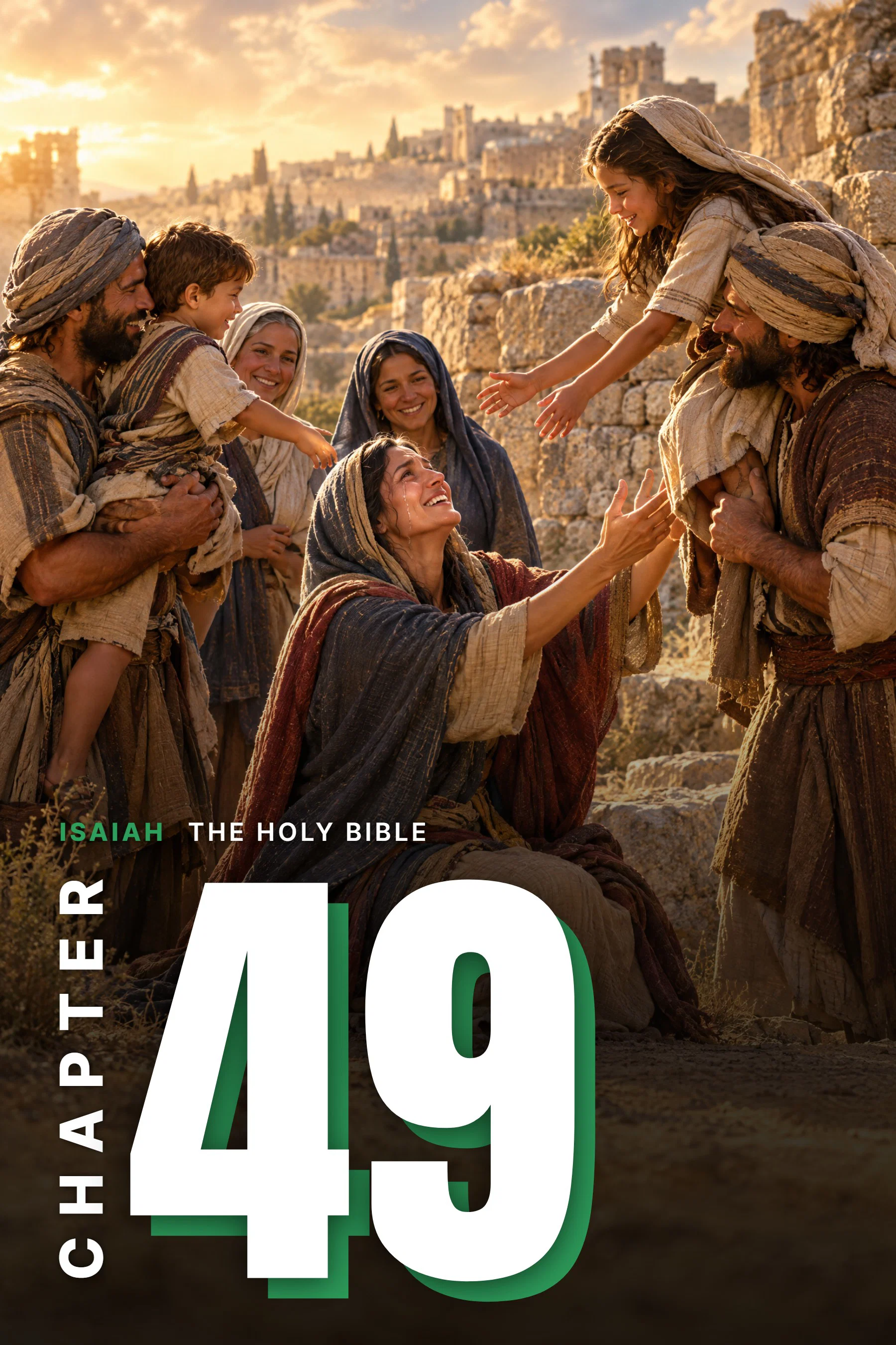 Isaiah 49