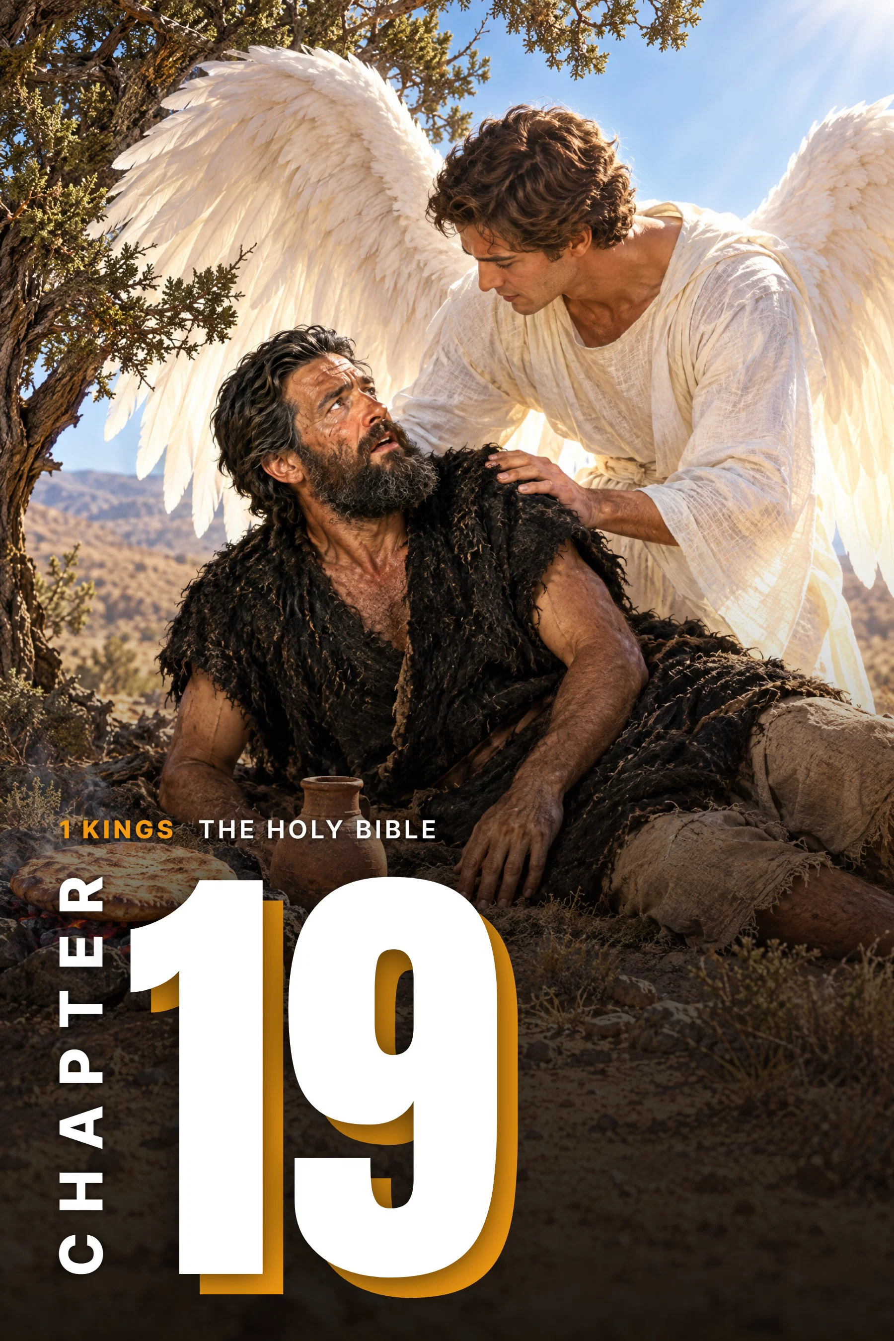 1 Kings 19