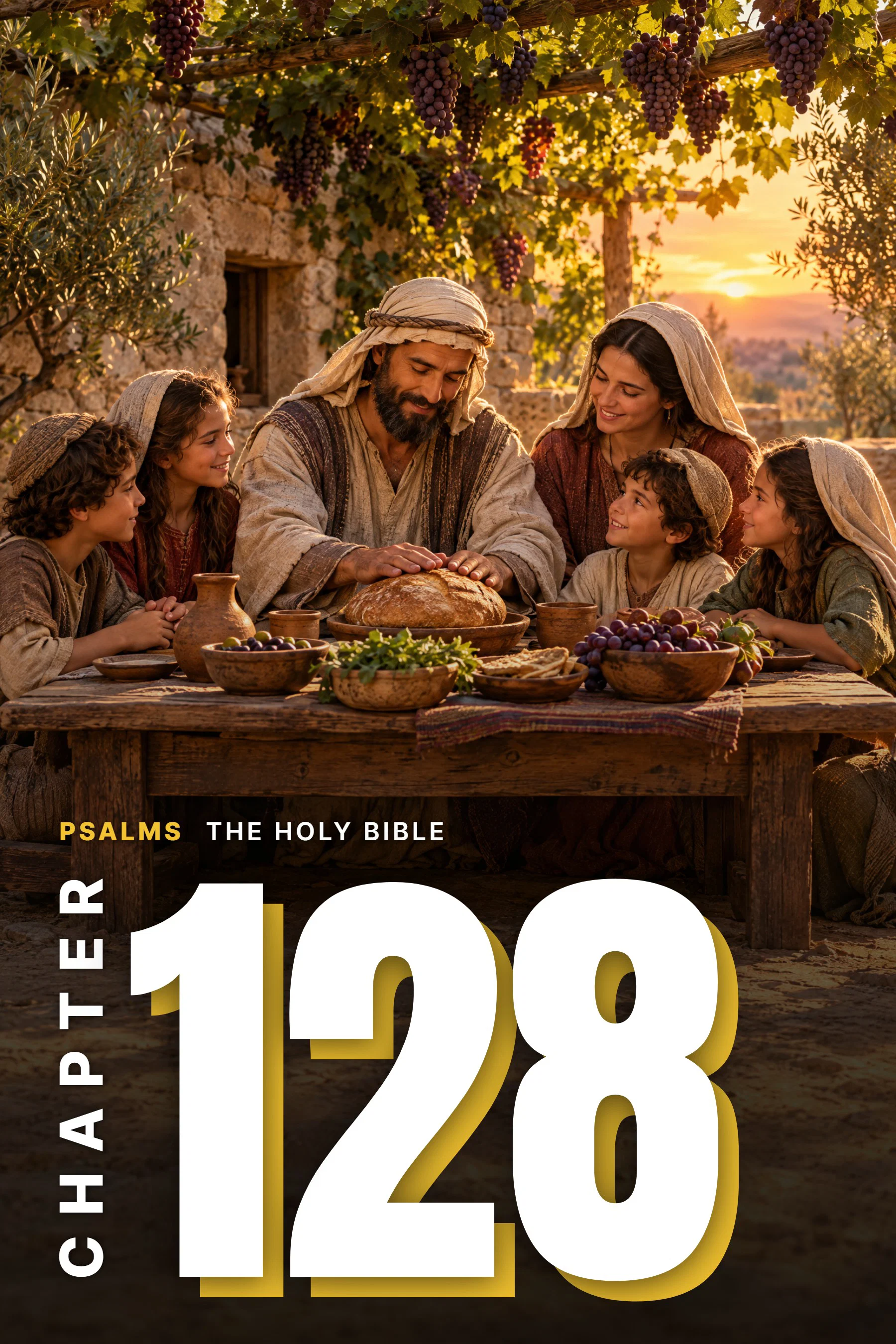 Psalms 128