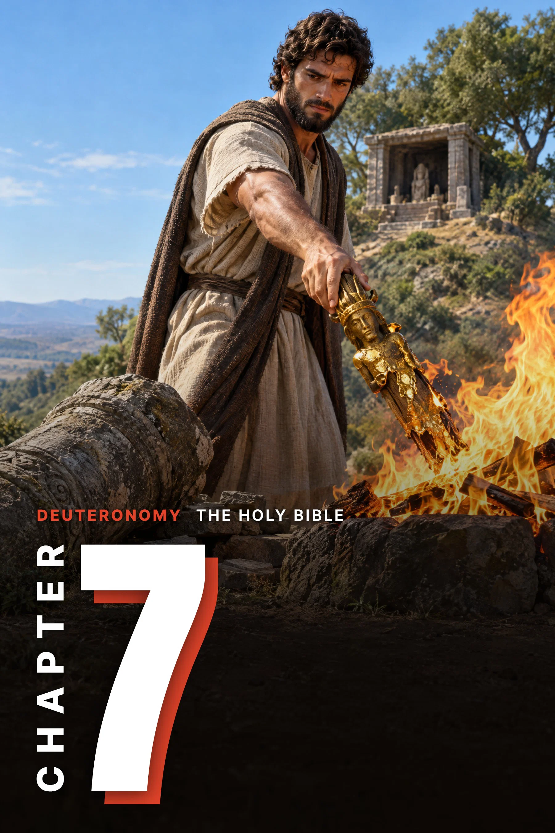 Deuteronomy 7