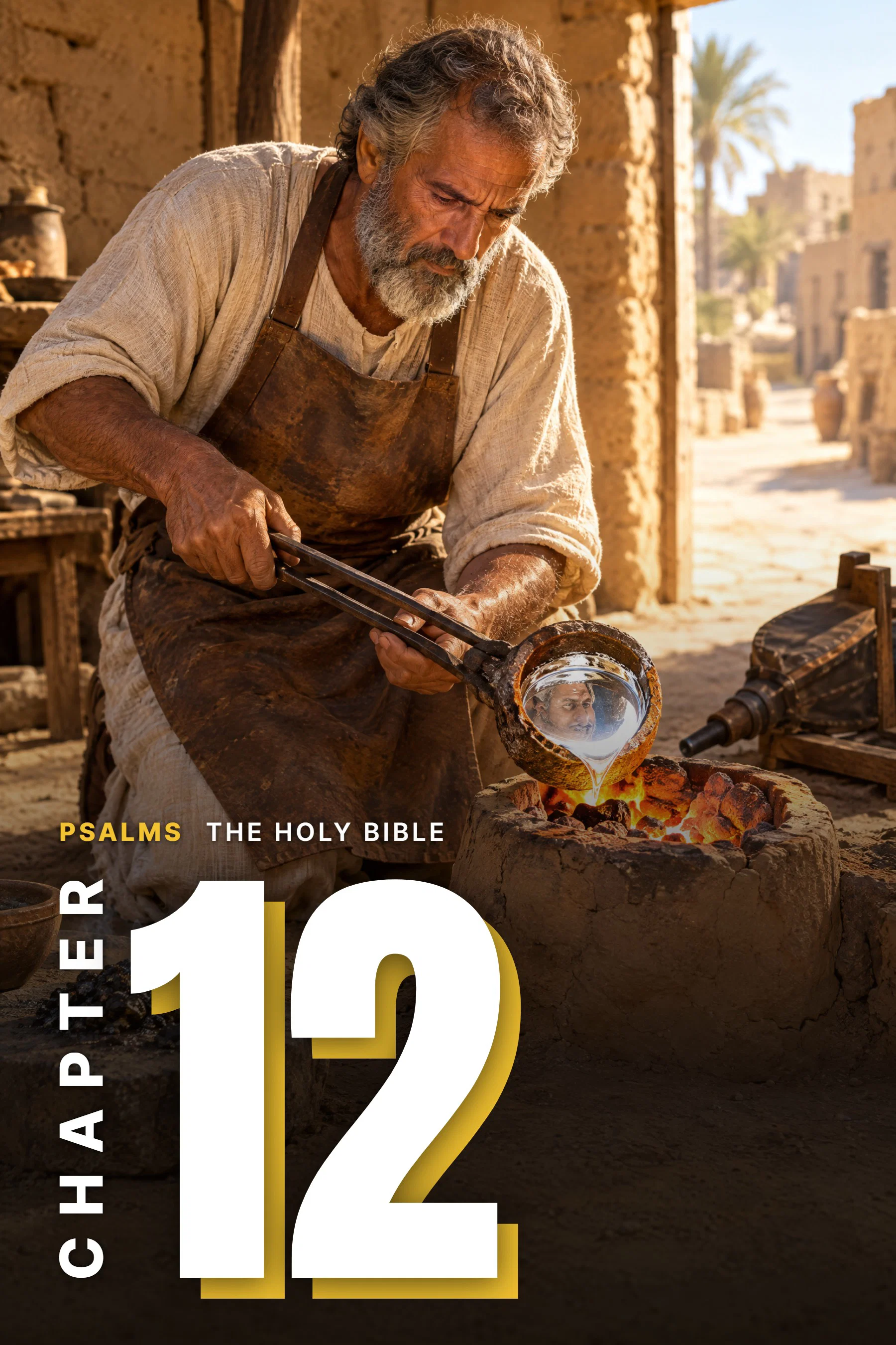 Psalms 12