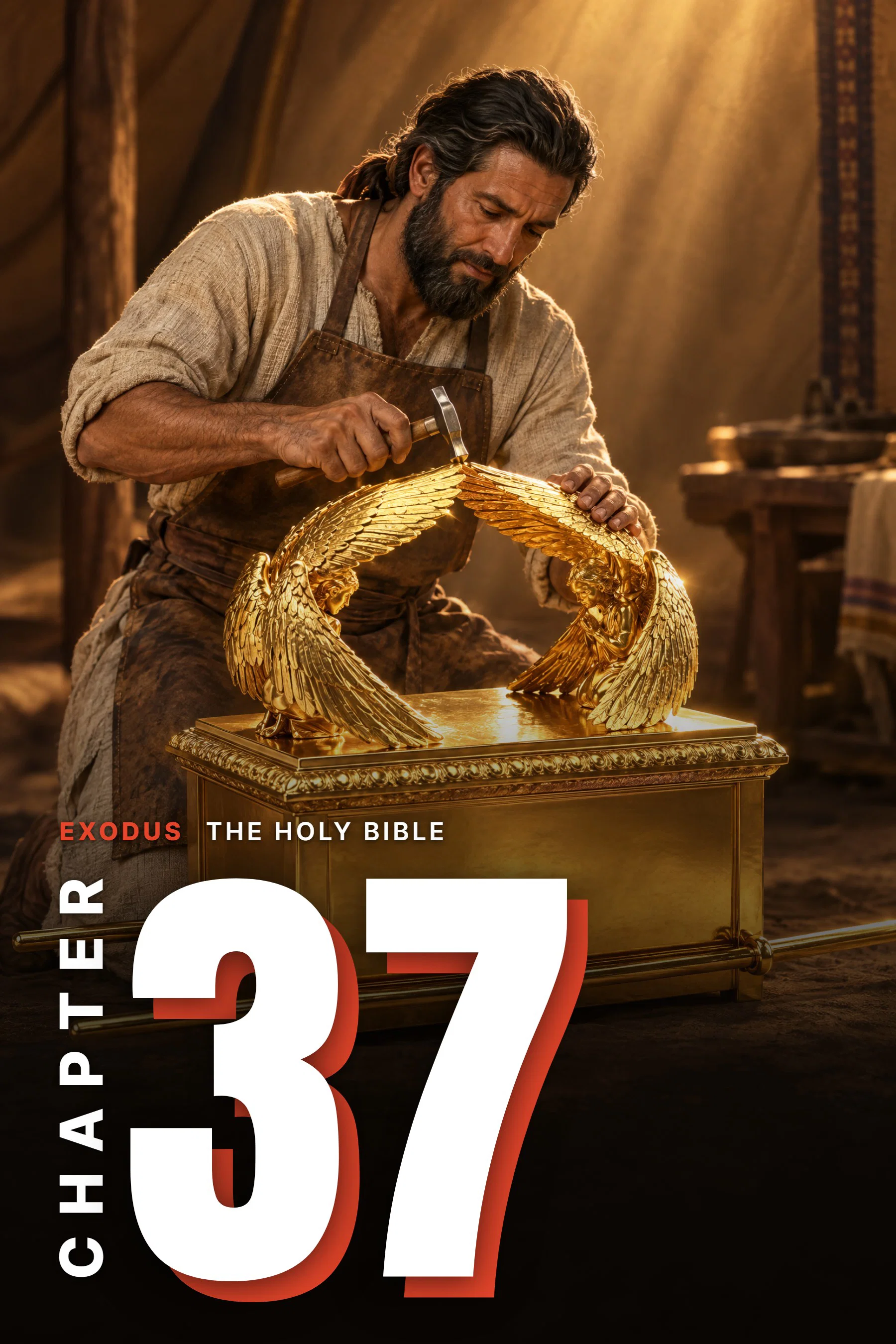 Exodus 37