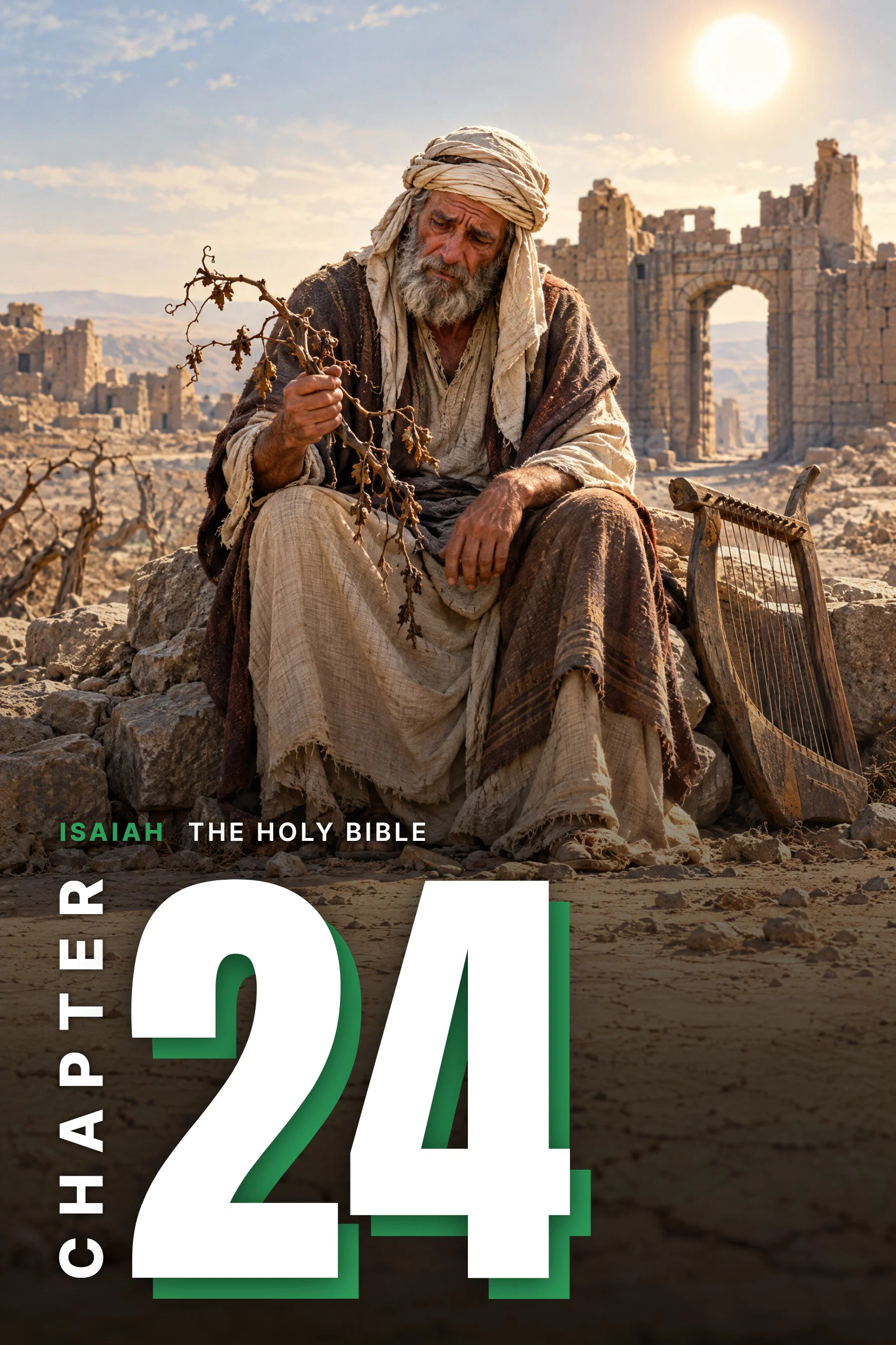 Isaiah 24