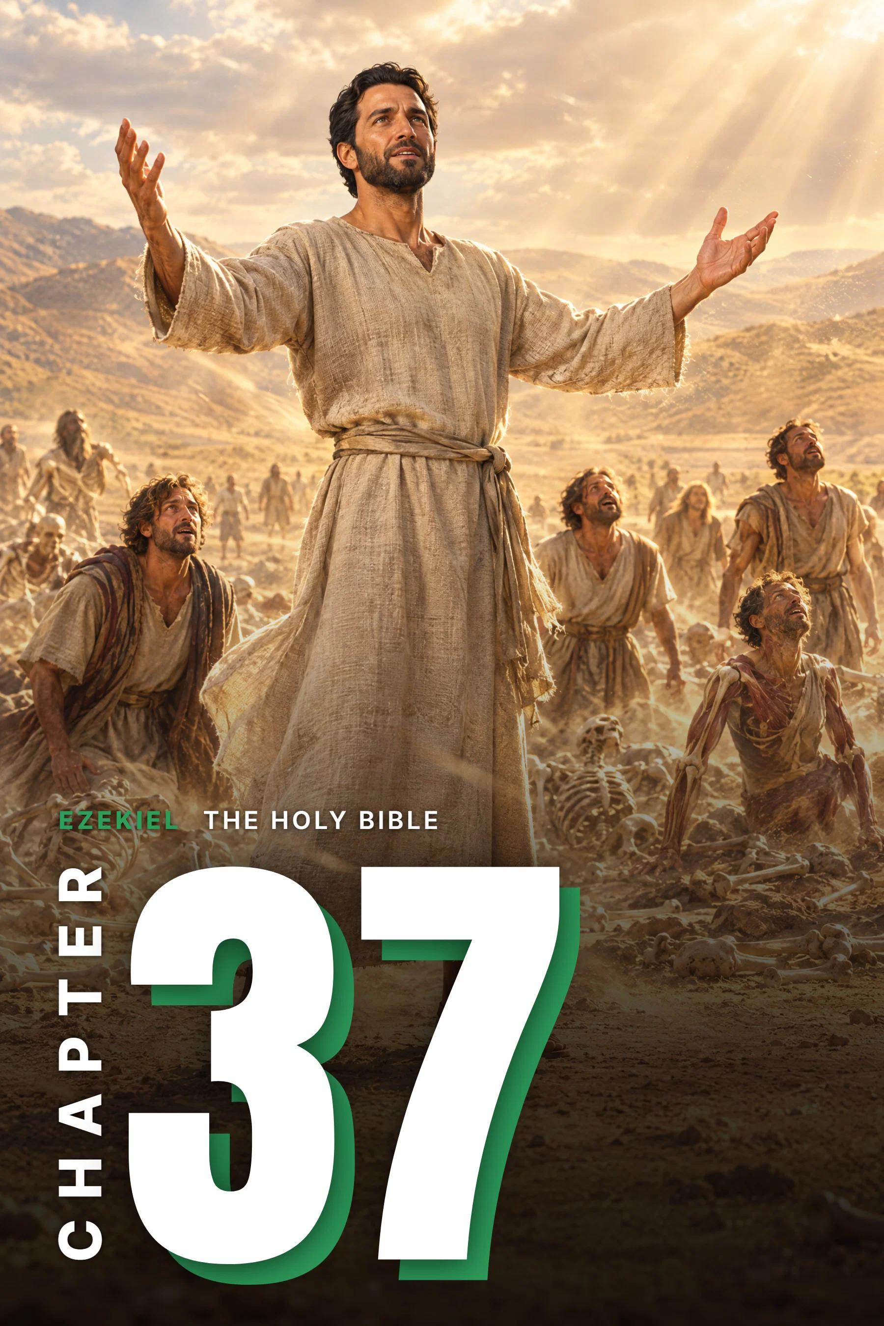 Ezekiel 37