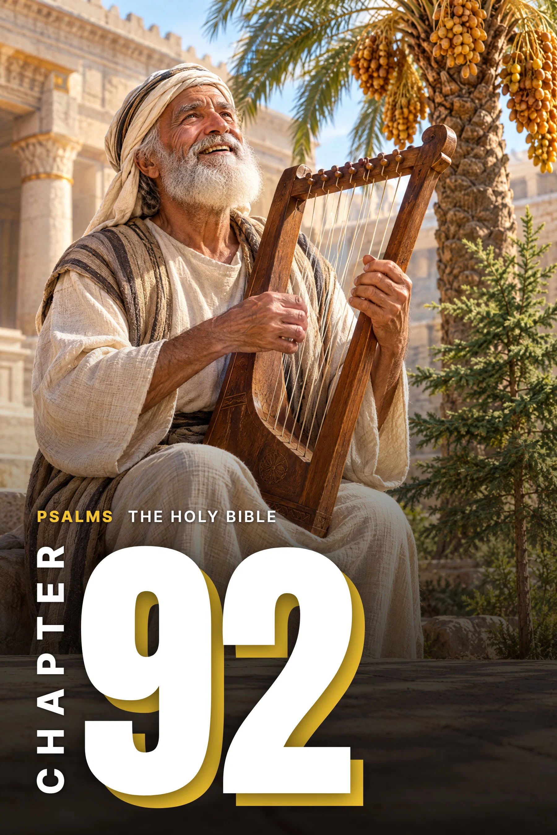 Psalms 92