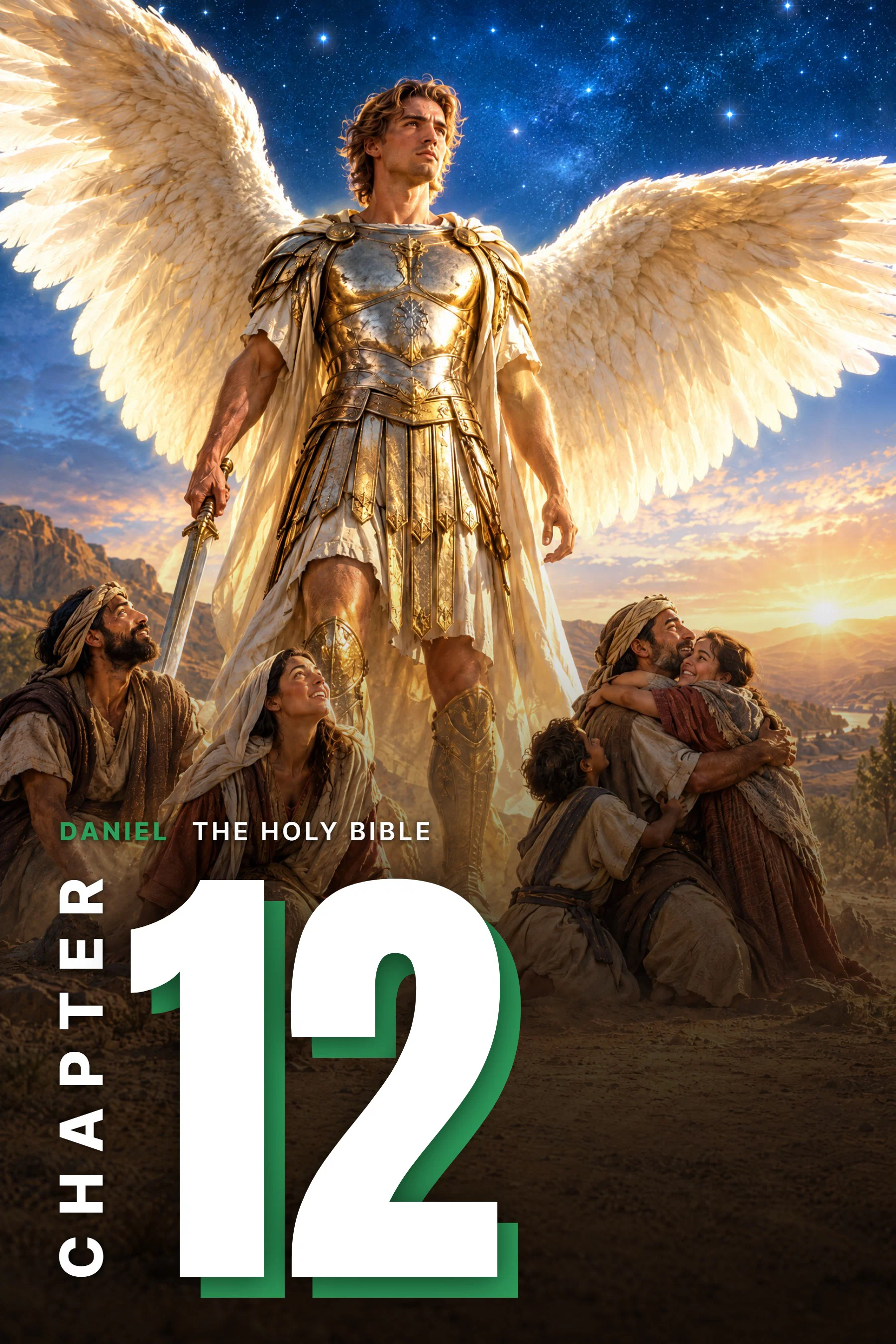 Daniel 12