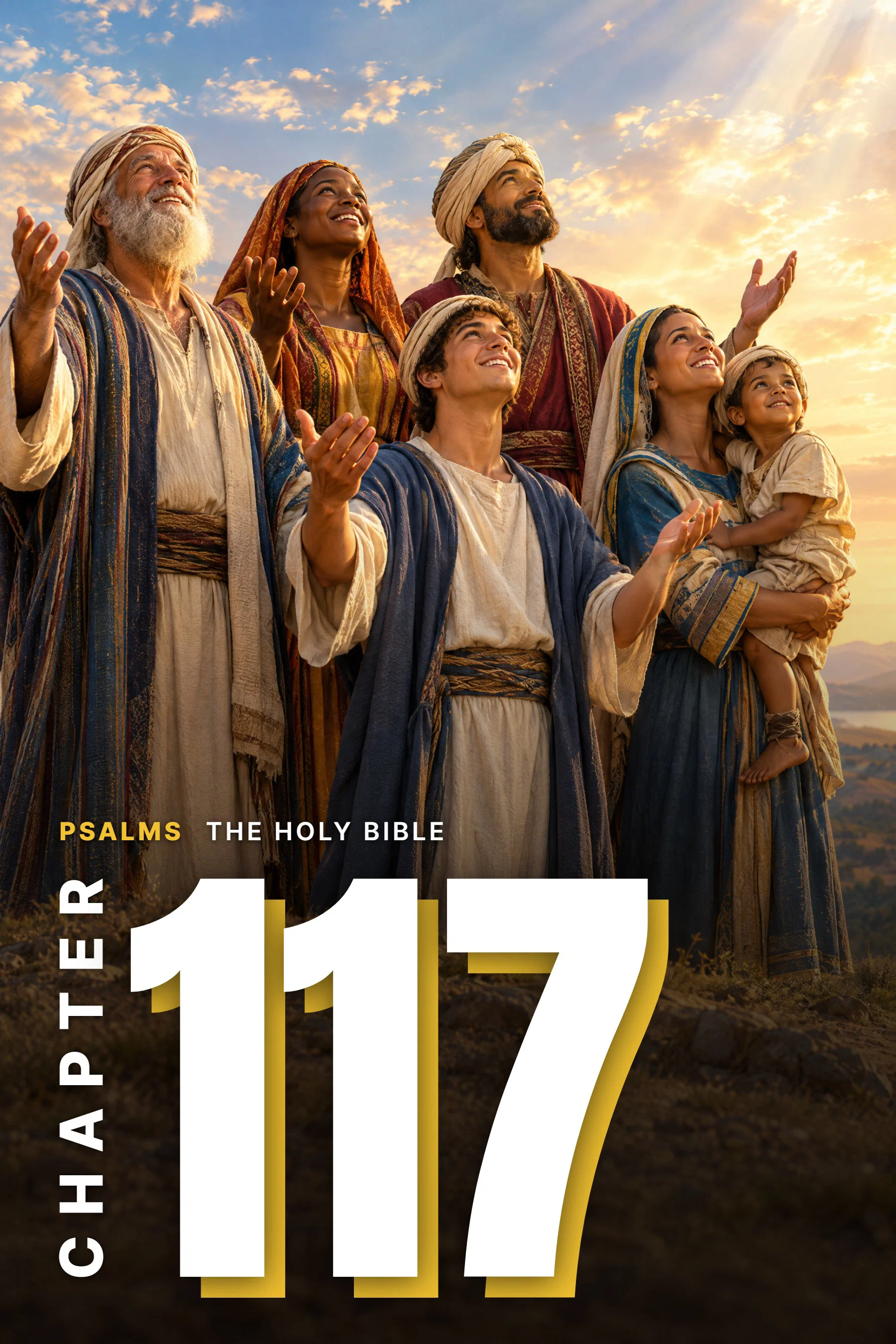 Psalms 117