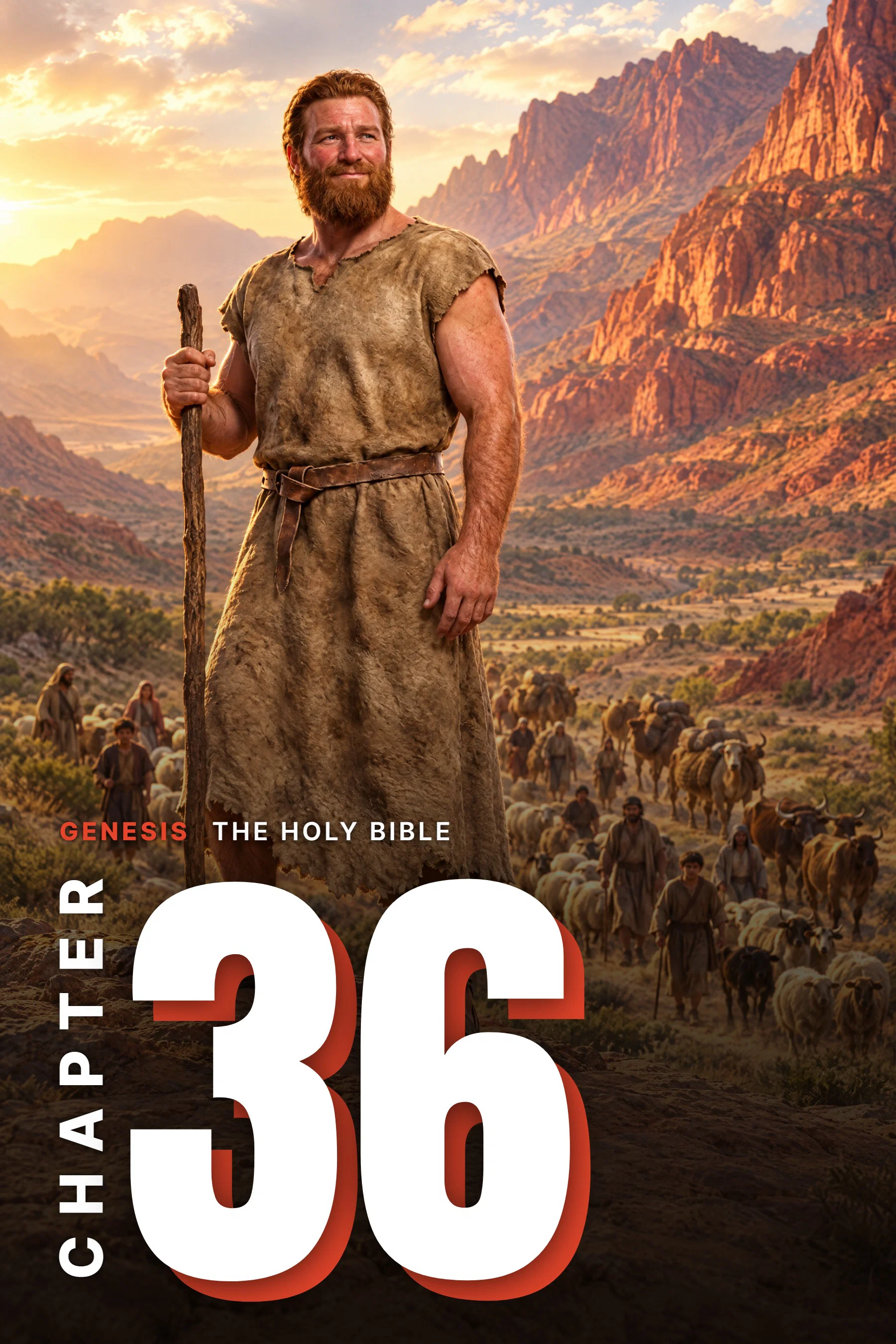 Genesis 36