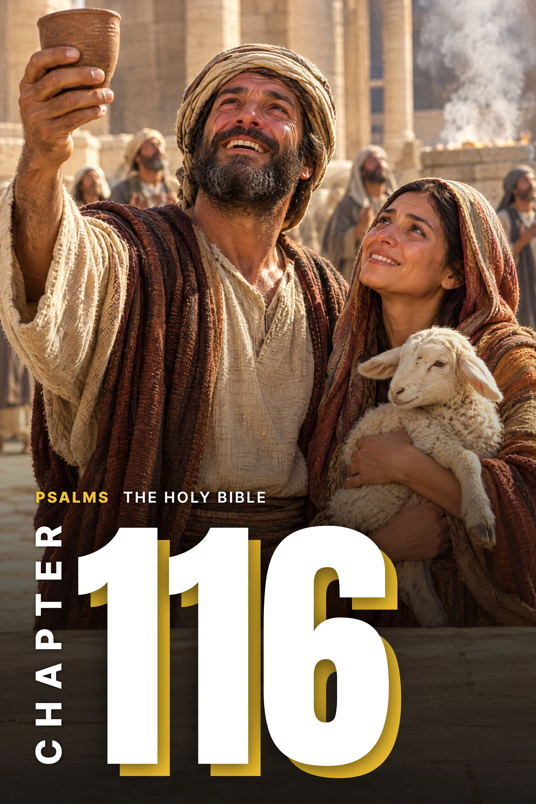 Psalms 116