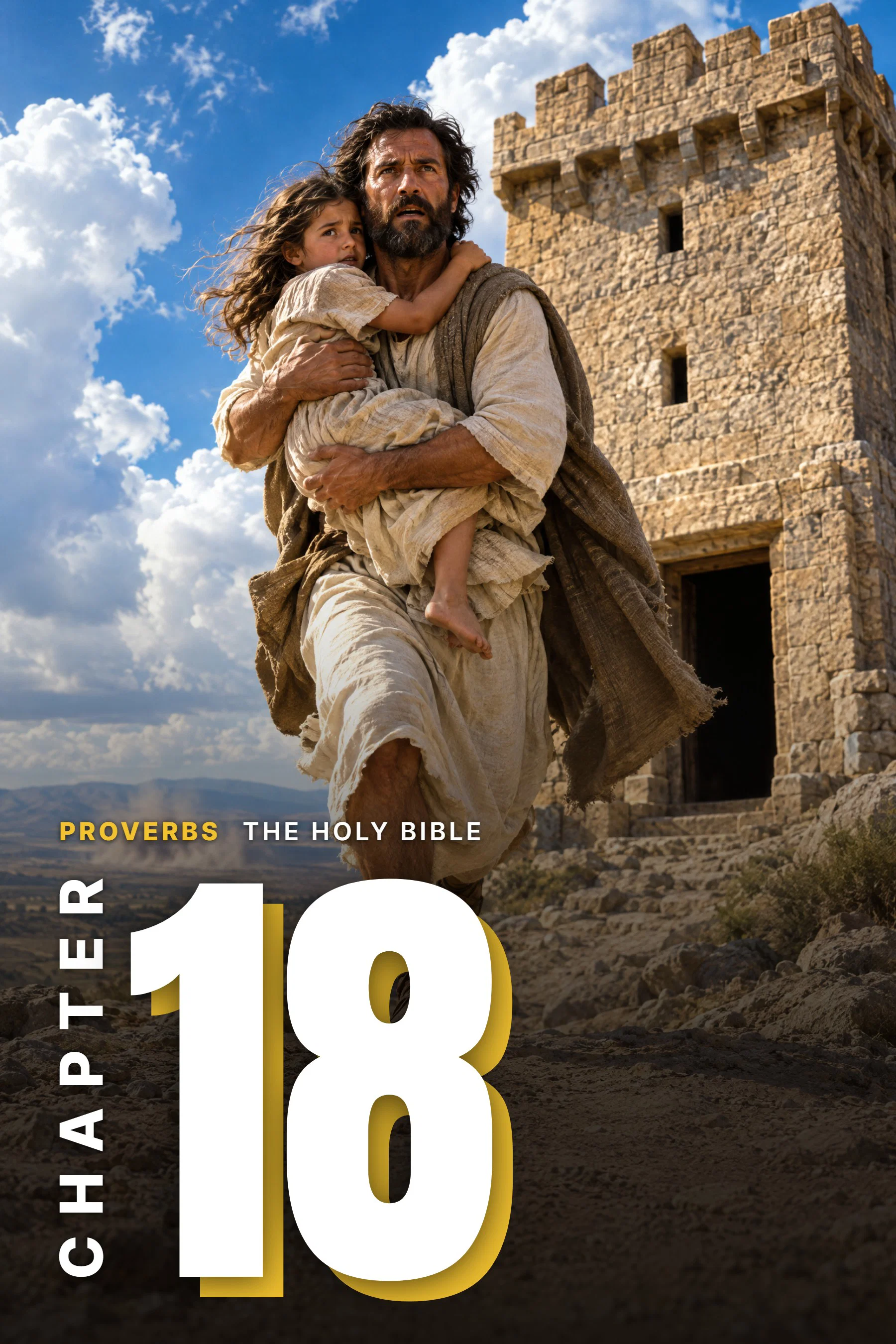 Proverbs 18