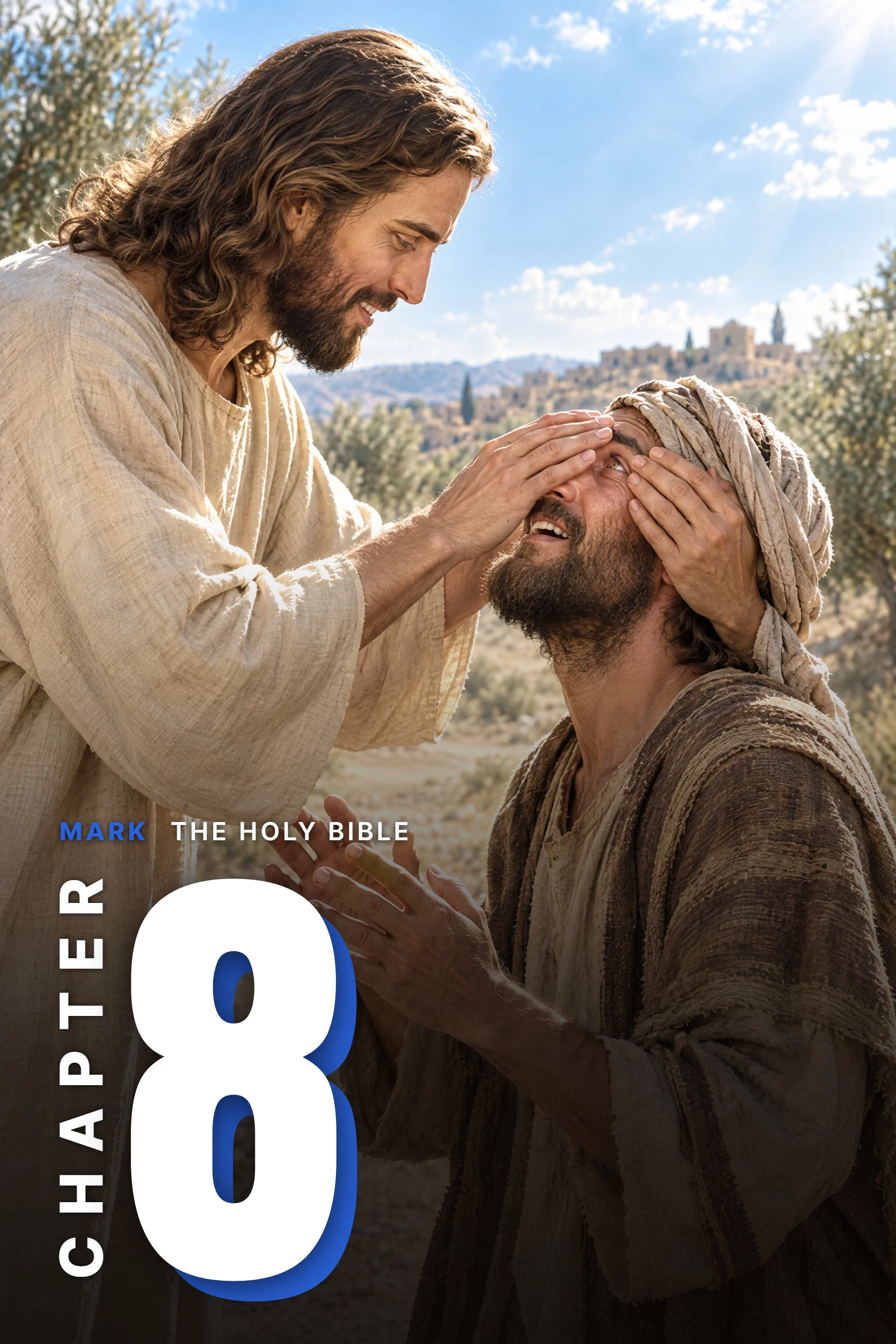 Mark 8