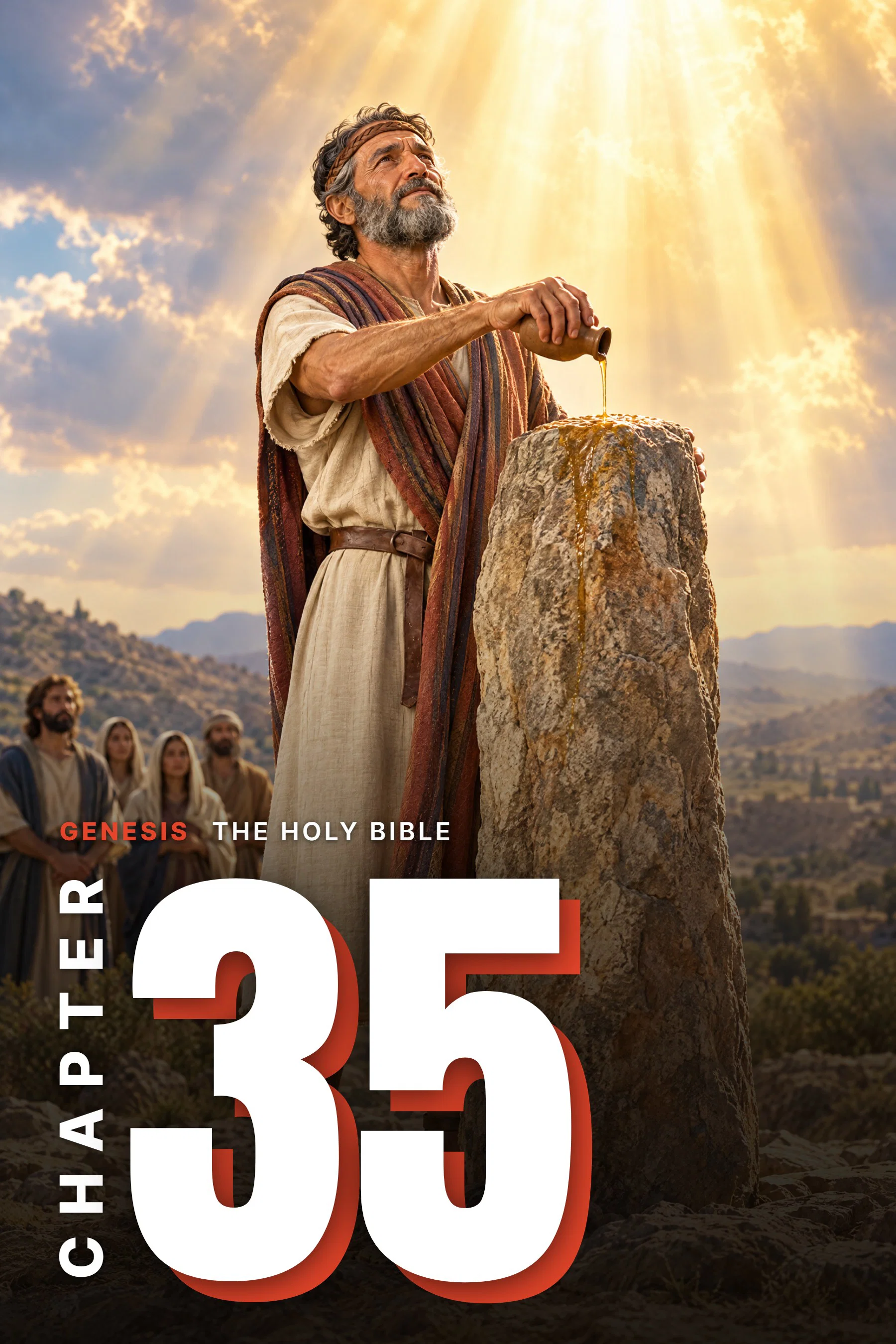 Genesis 35