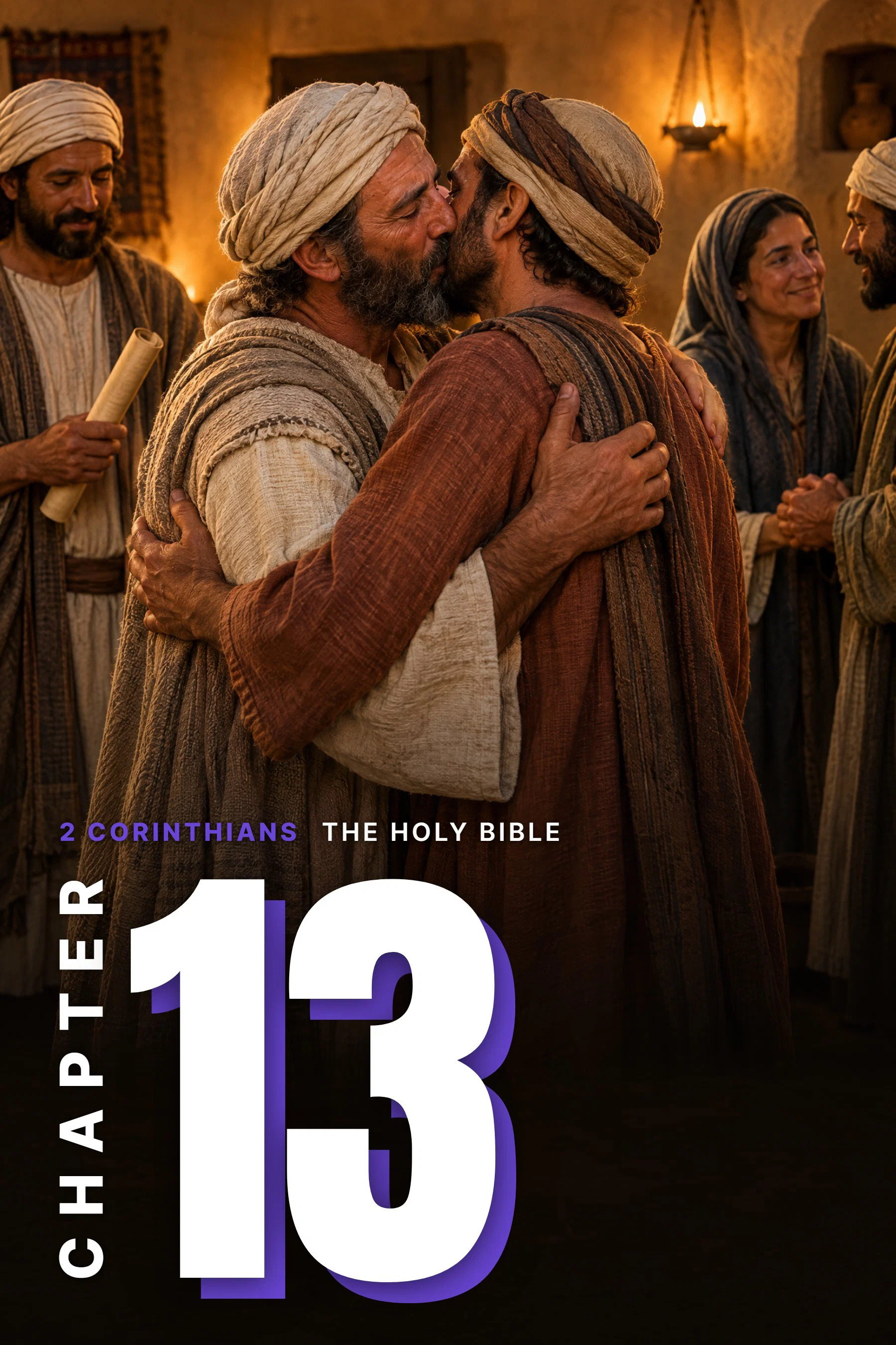 2 Corinthians 13