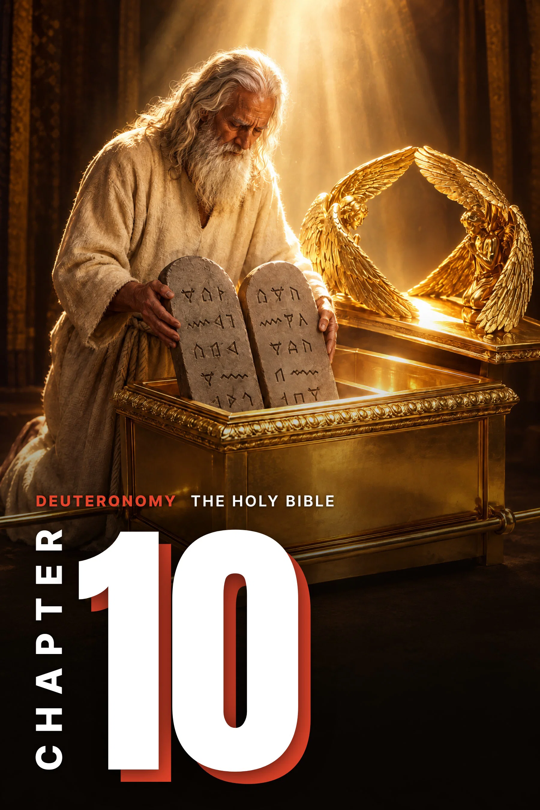 Deuteronomy 10