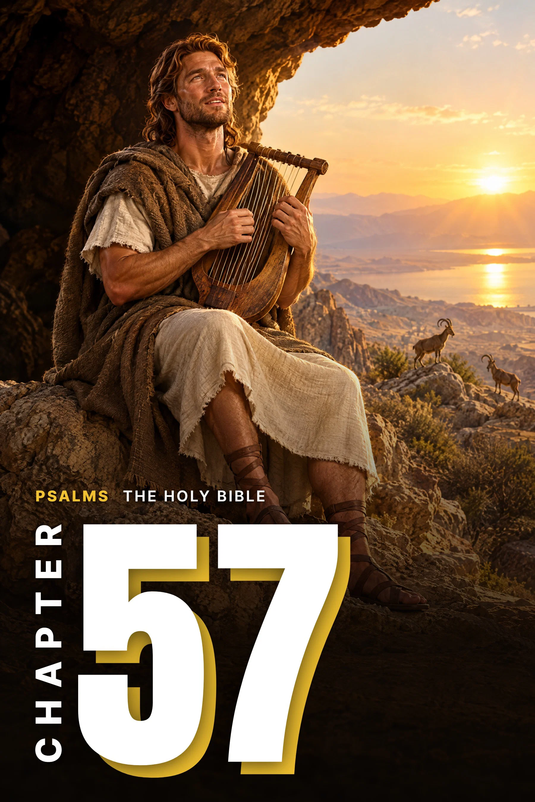 Psalms 57