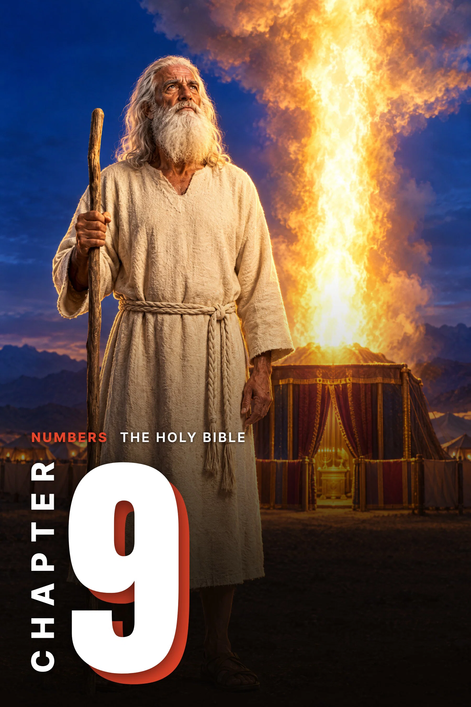 Numbers 9