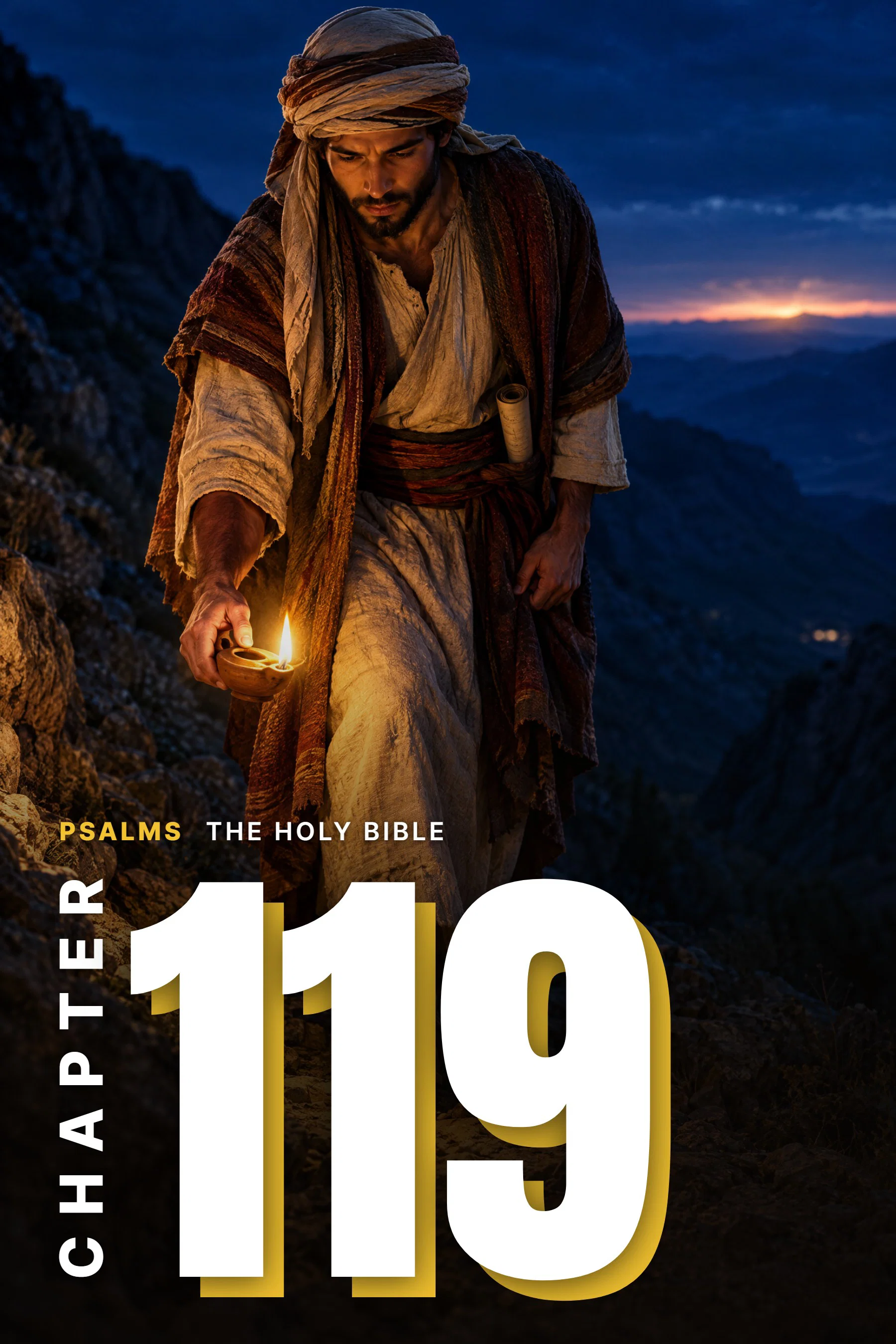 Psalms 119