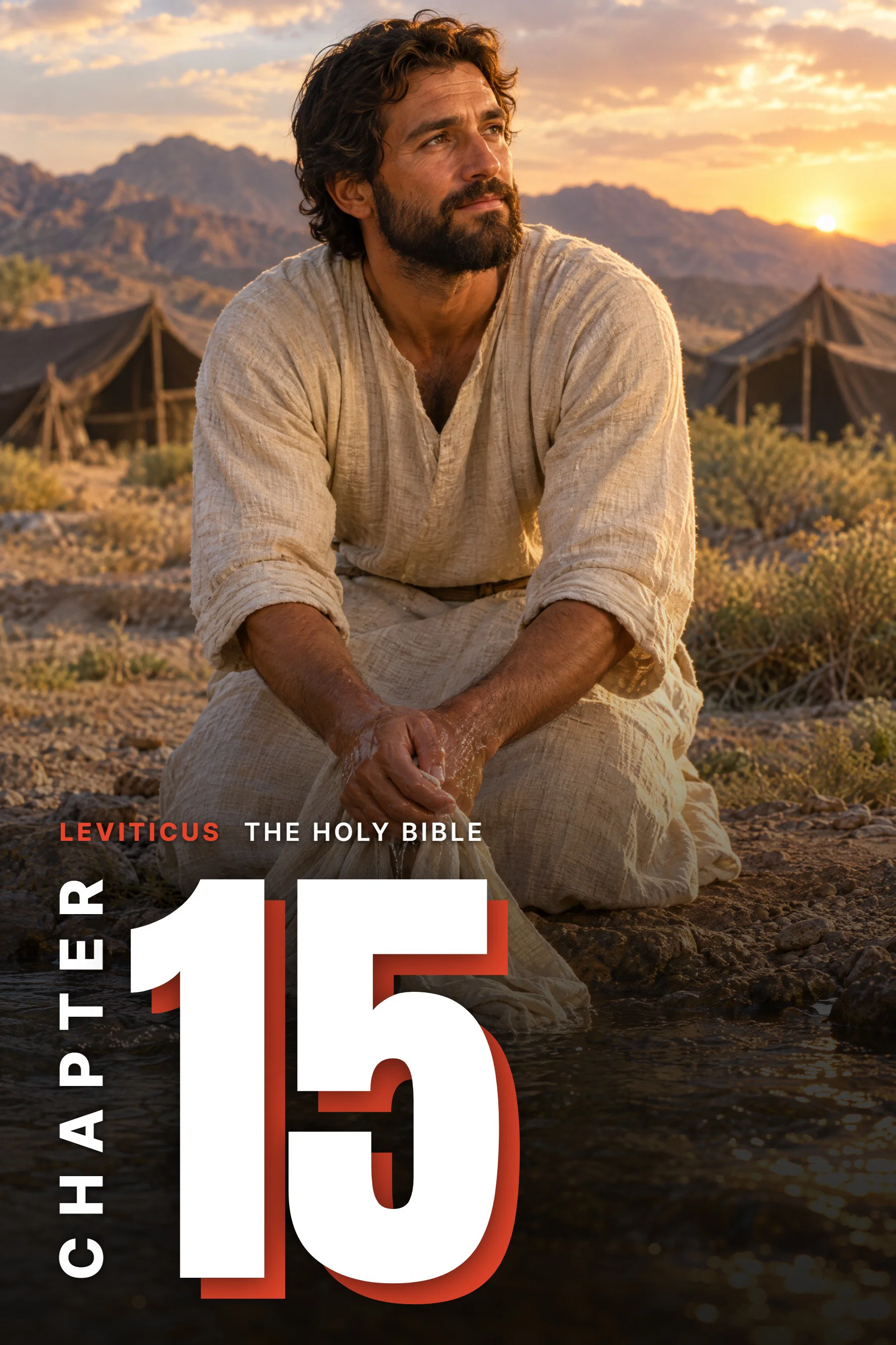 Leviticus 15