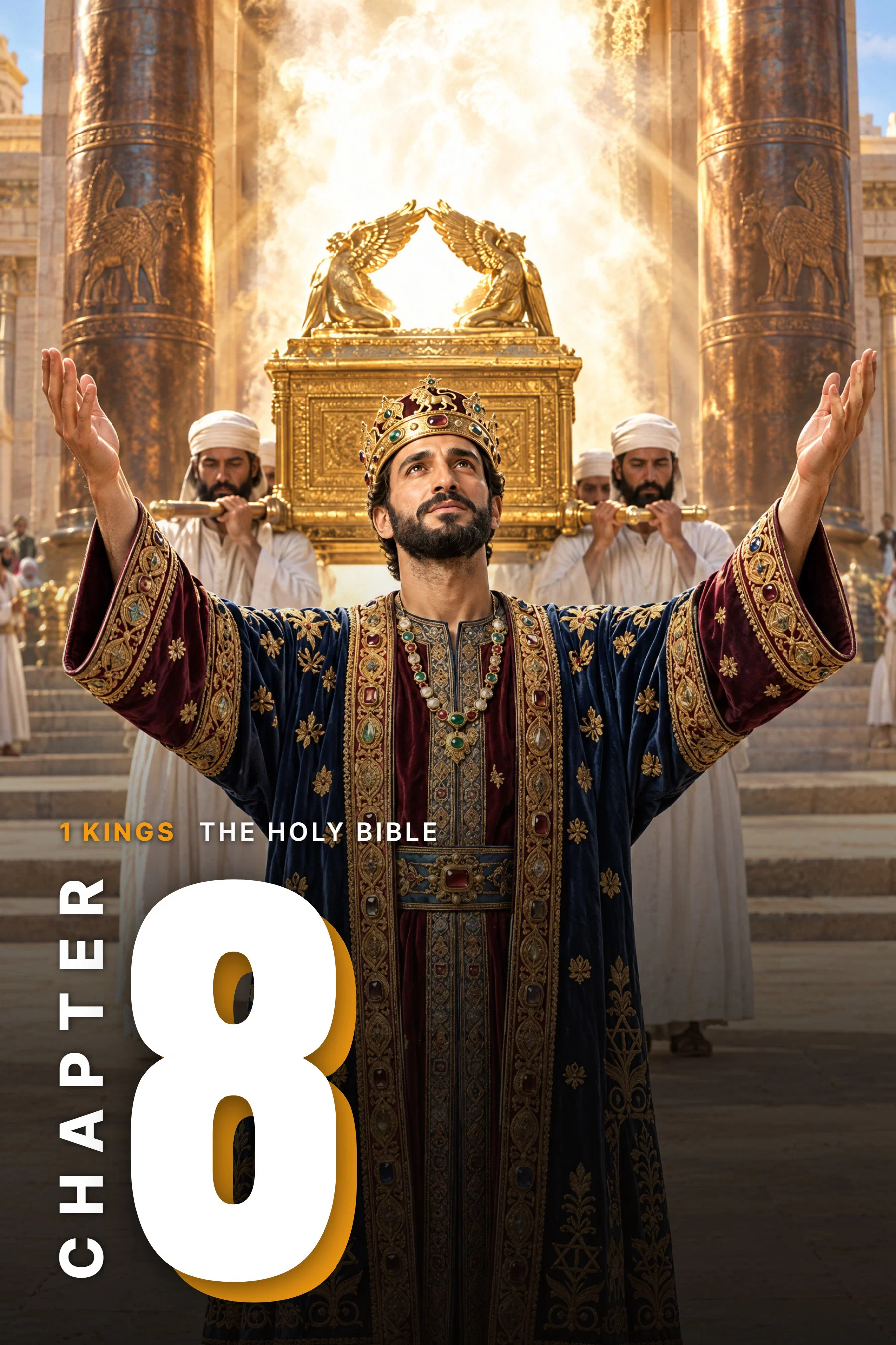 1 Kings 8