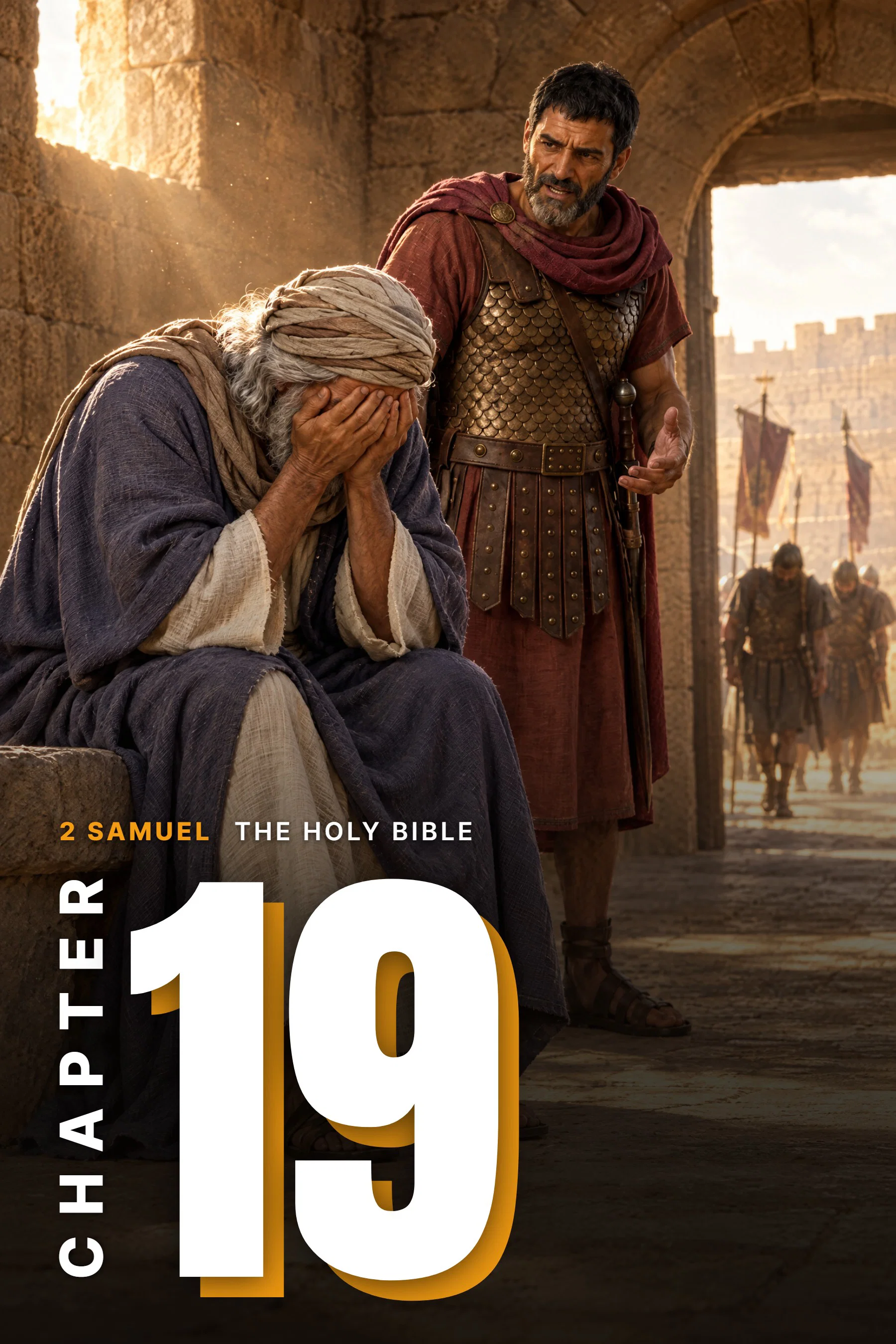 2 Samuel 19