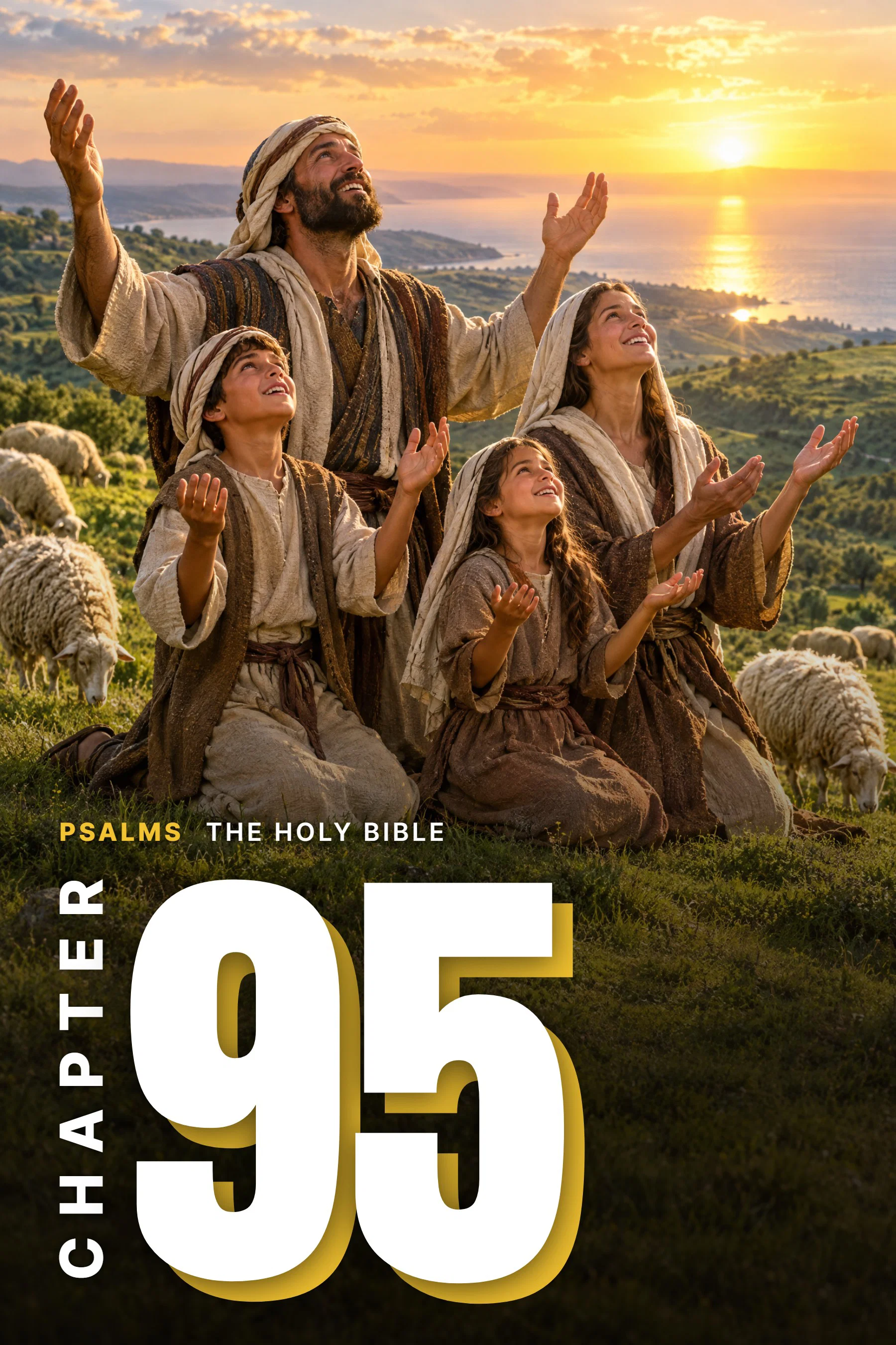 Psalms 95