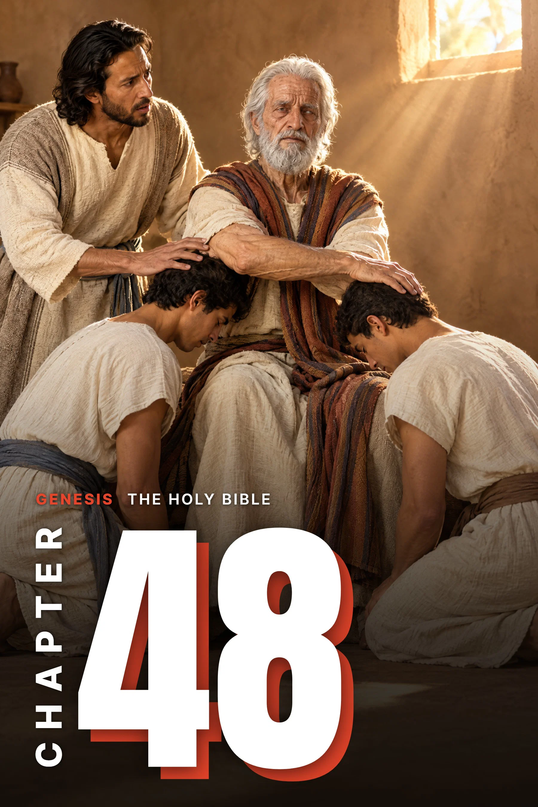 Genesis 48
