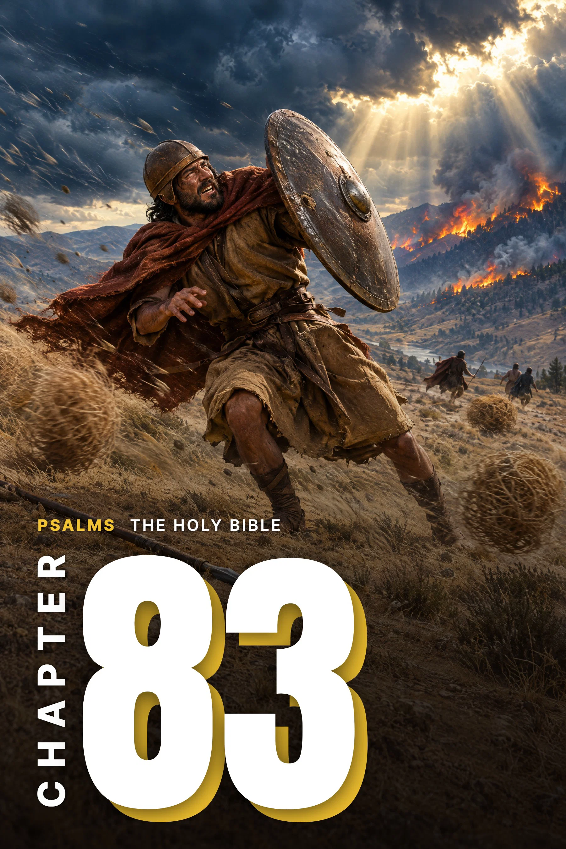 Psalms 83