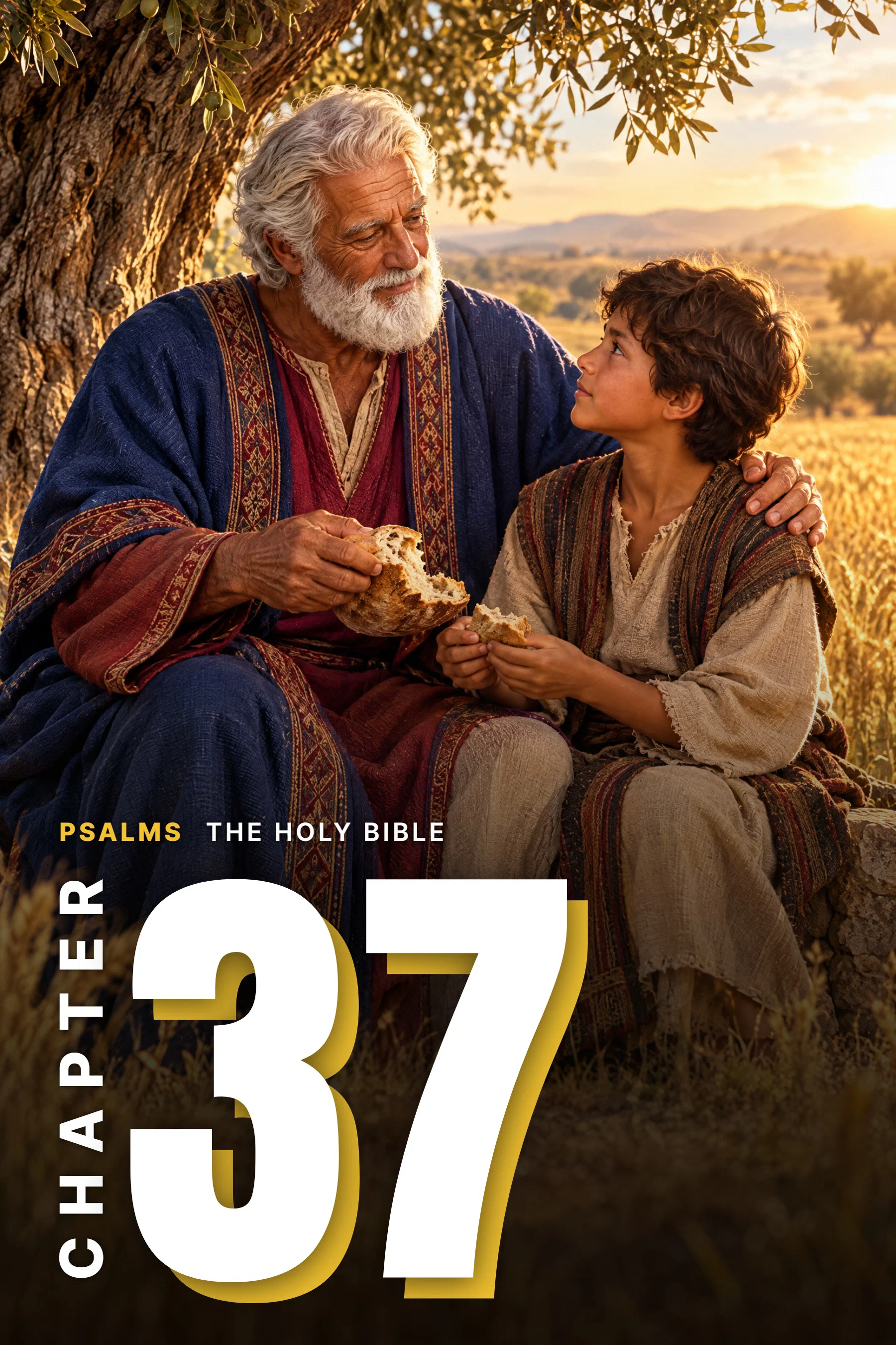 Psalms 37