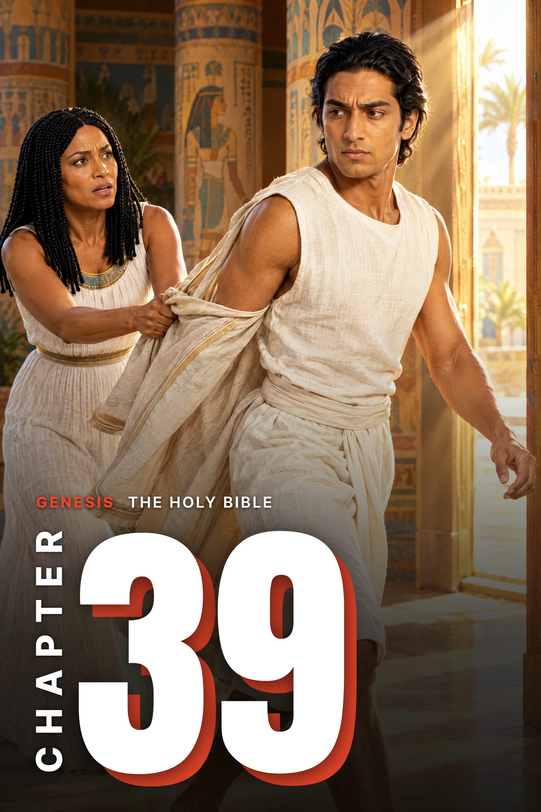 Genesis 39