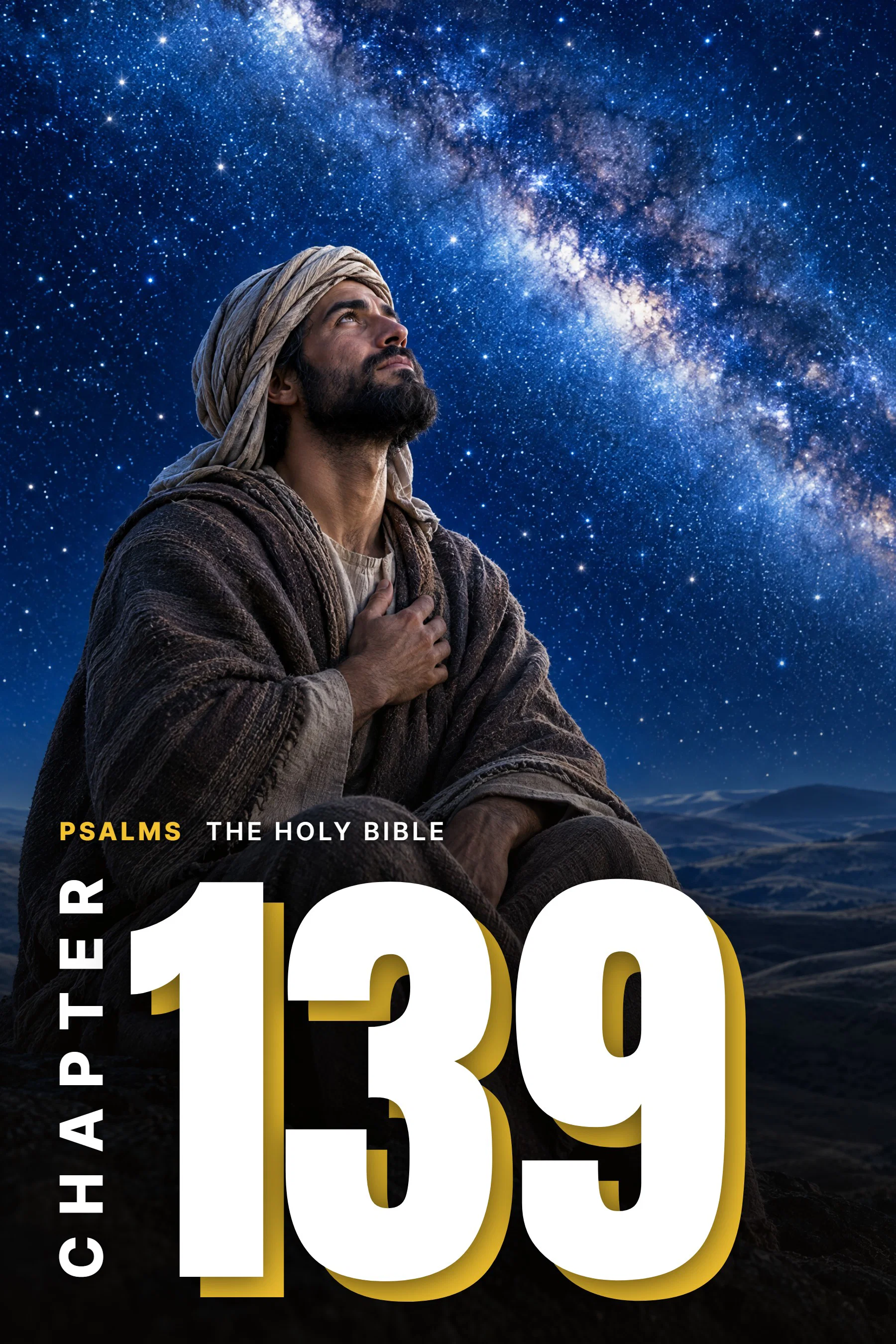 Psalms 139