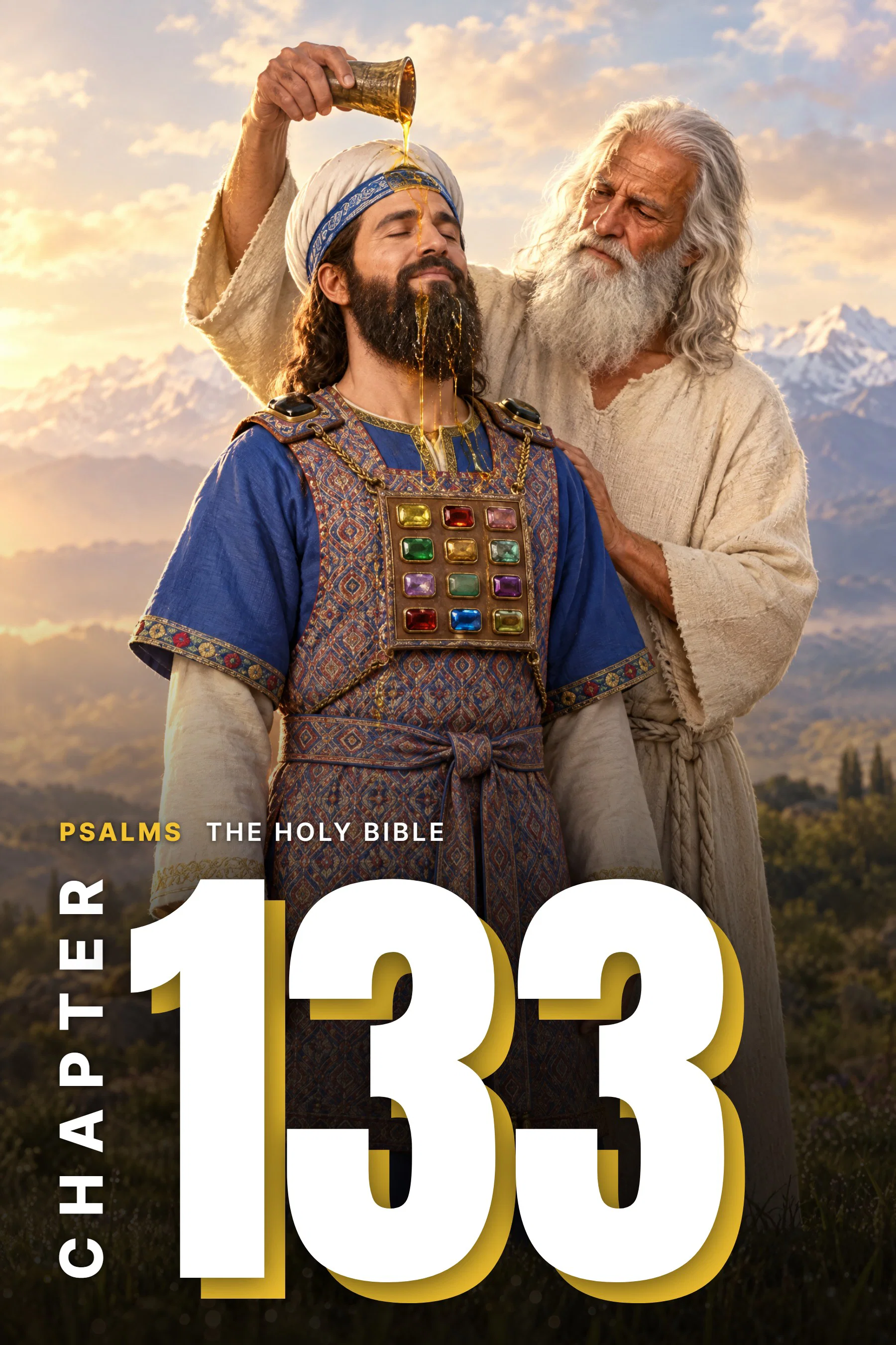 Psalms 133
