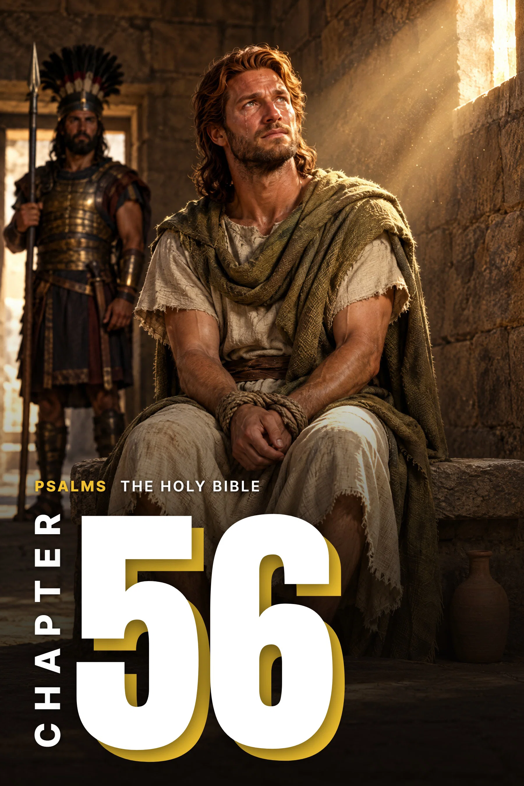 Psalms 56