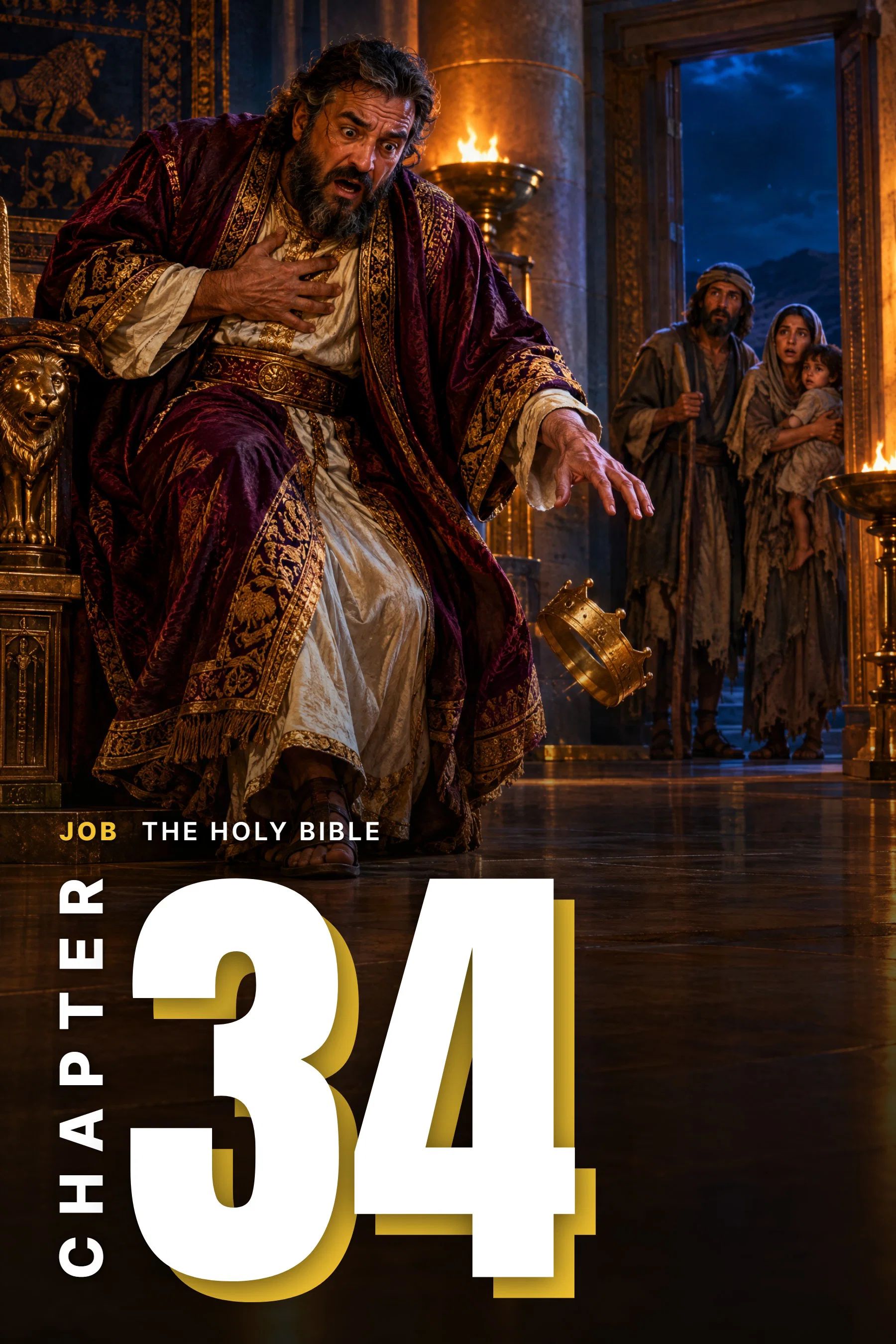 Job 34