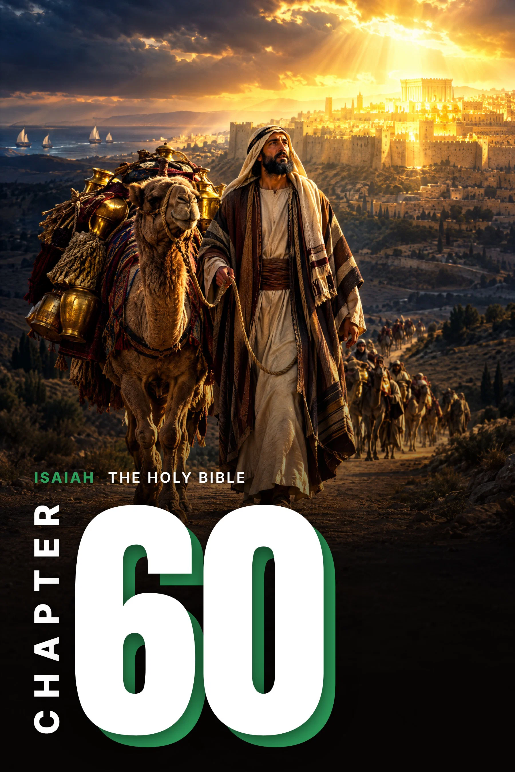 Isaiah 60